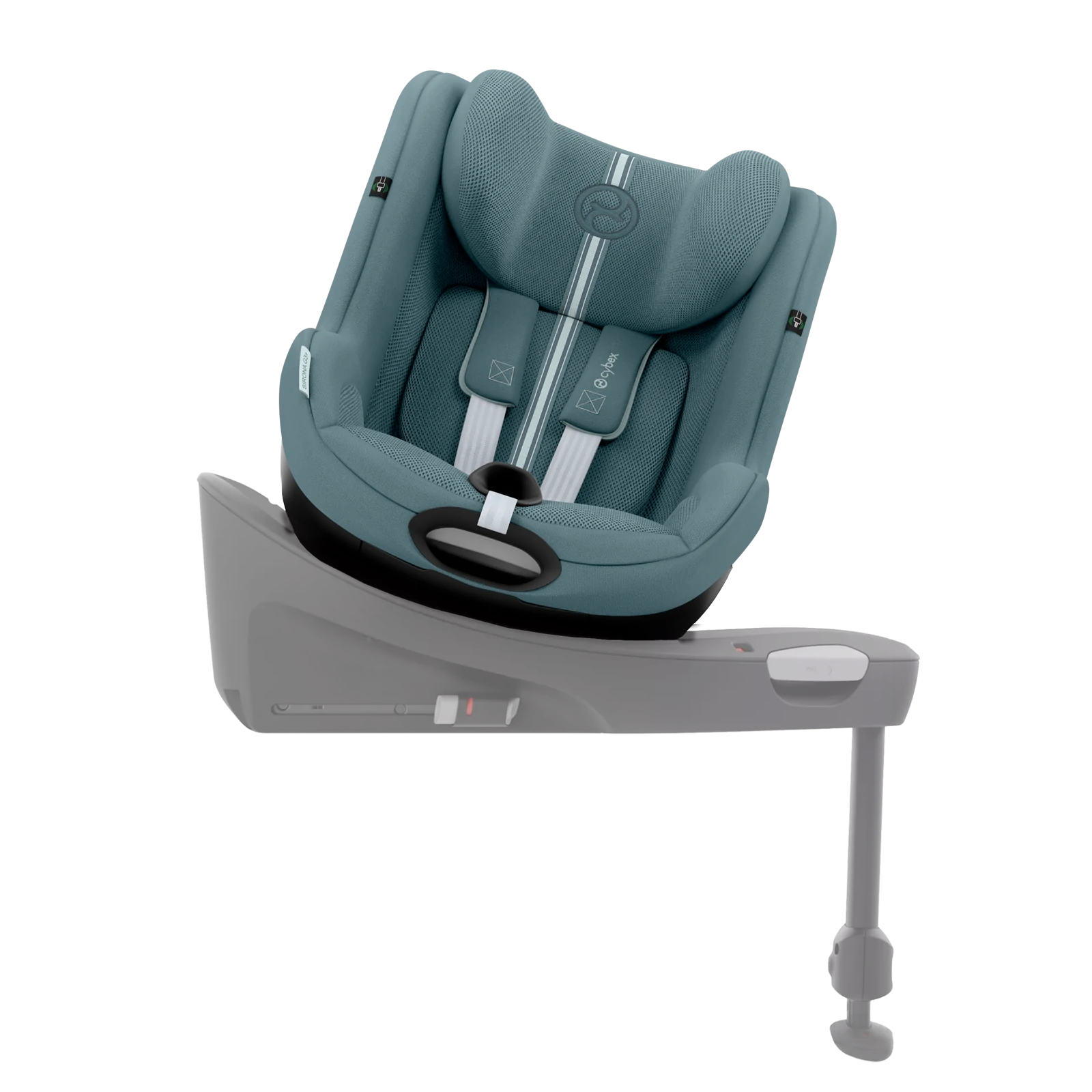 Cybex Sirona G3 i-Size | Stormy Blue (Plus)