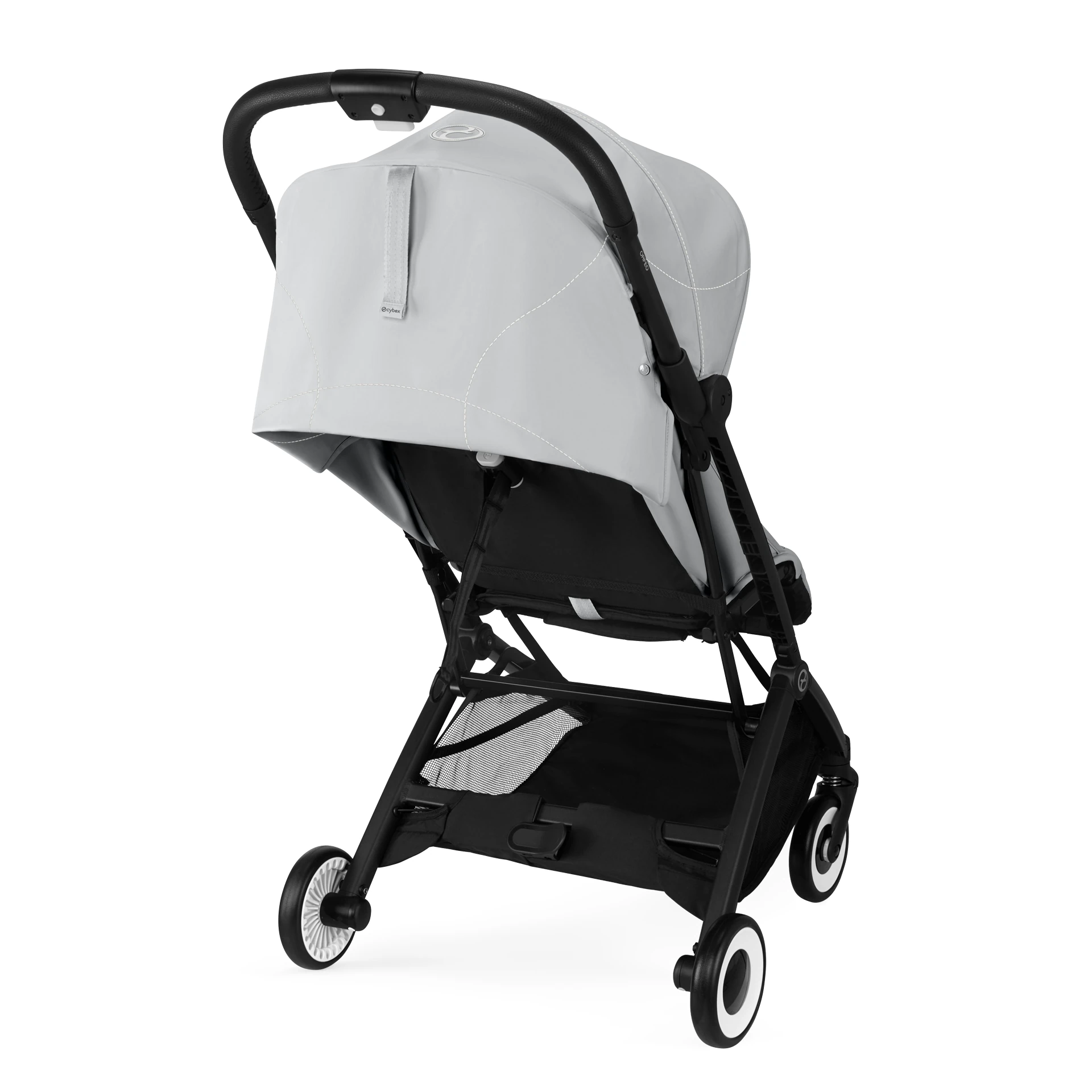 Cybex Orfeo | Fog Grey Cybex Orfeo | Fog Grey