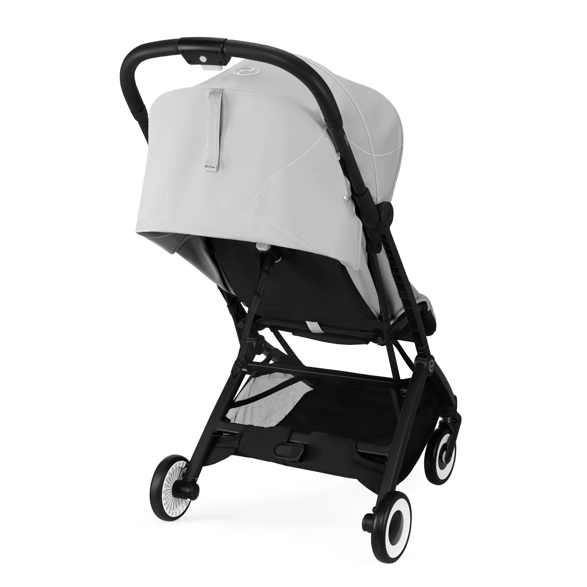 Cybex Orfeo +GRATIS | Fog Grey Cybex Orfeo +GRATIS | Fog Grey