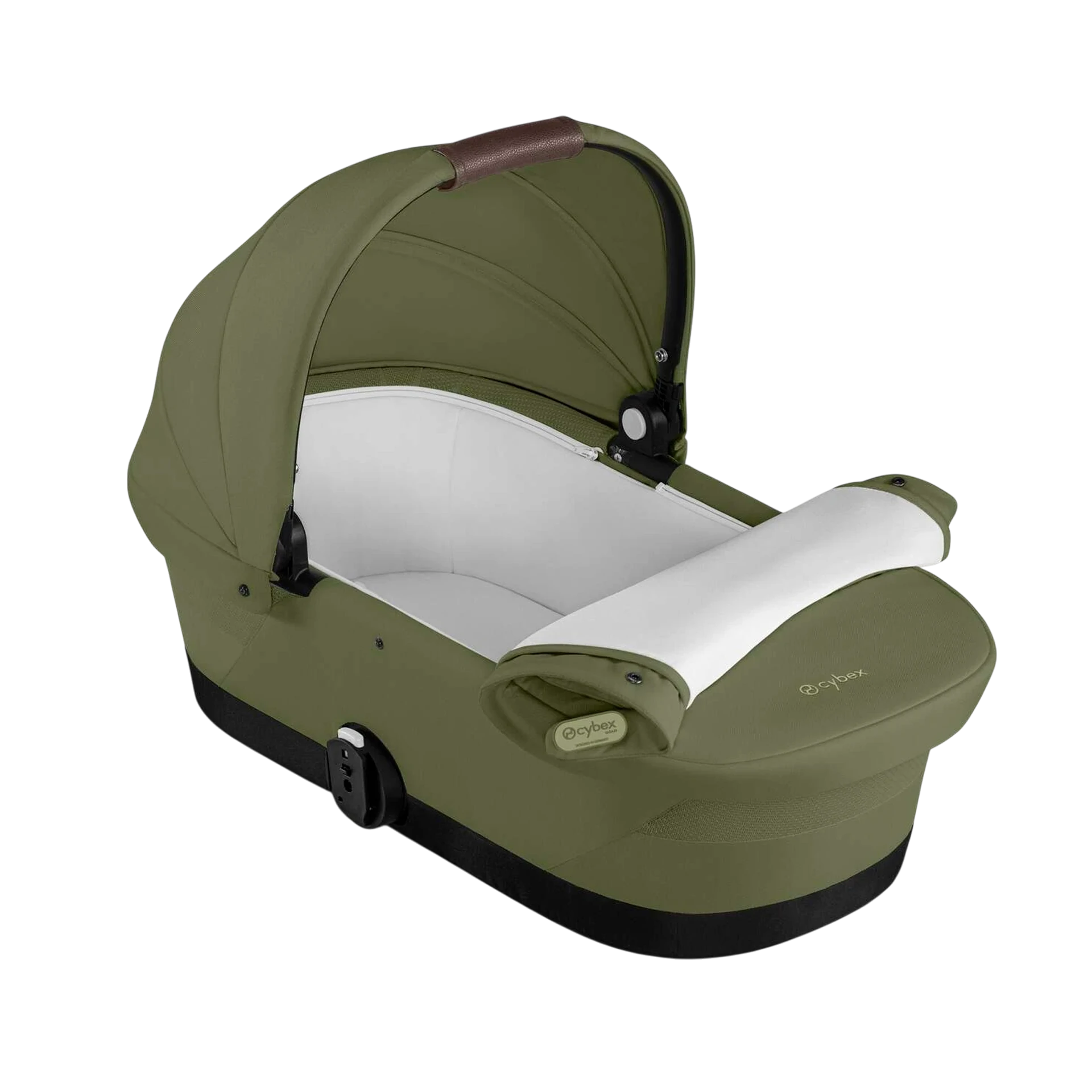 Gondola Cybex Gazelle S | Moss Green