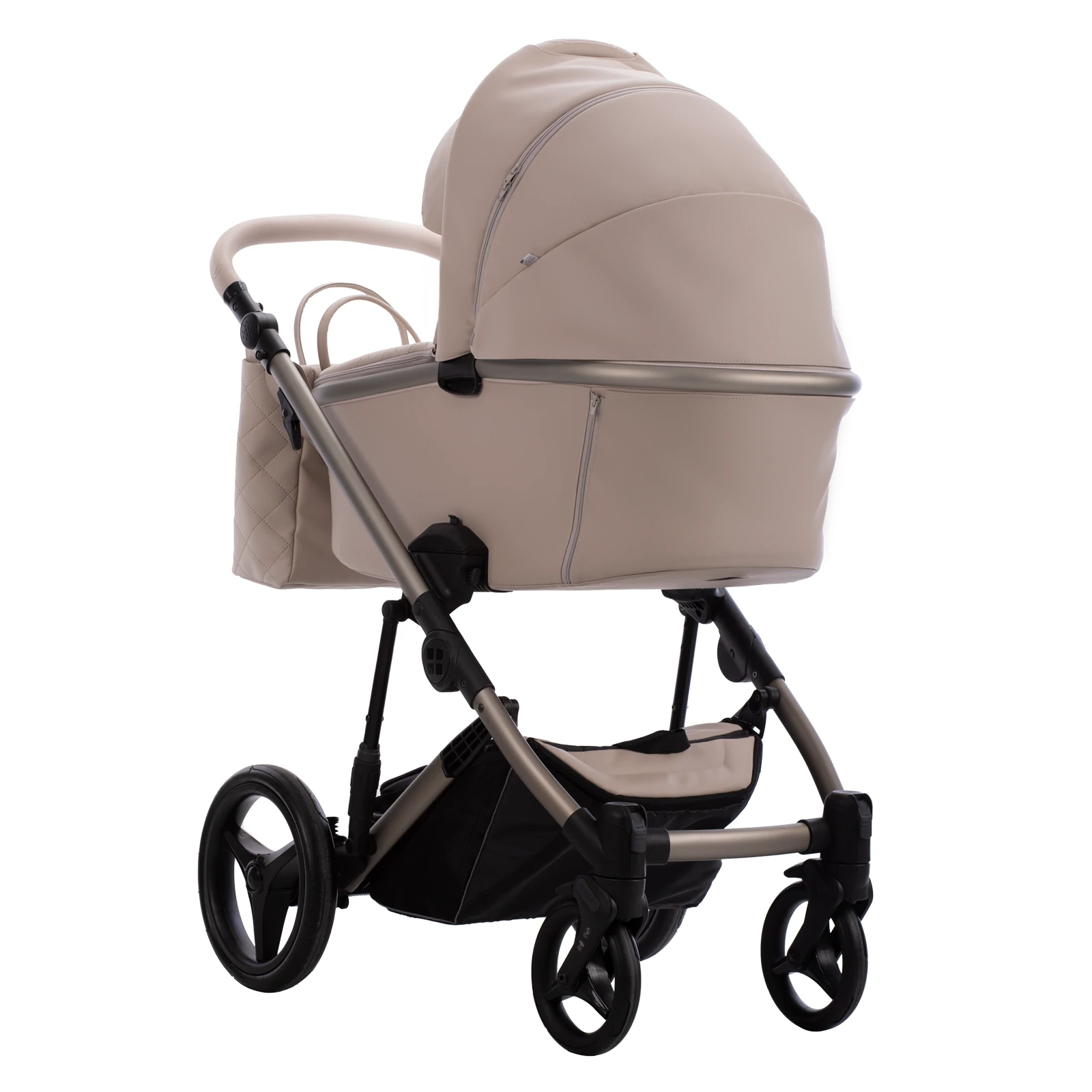 Bebetto Loren Premium Class - 2w1 | Sand Pro 01