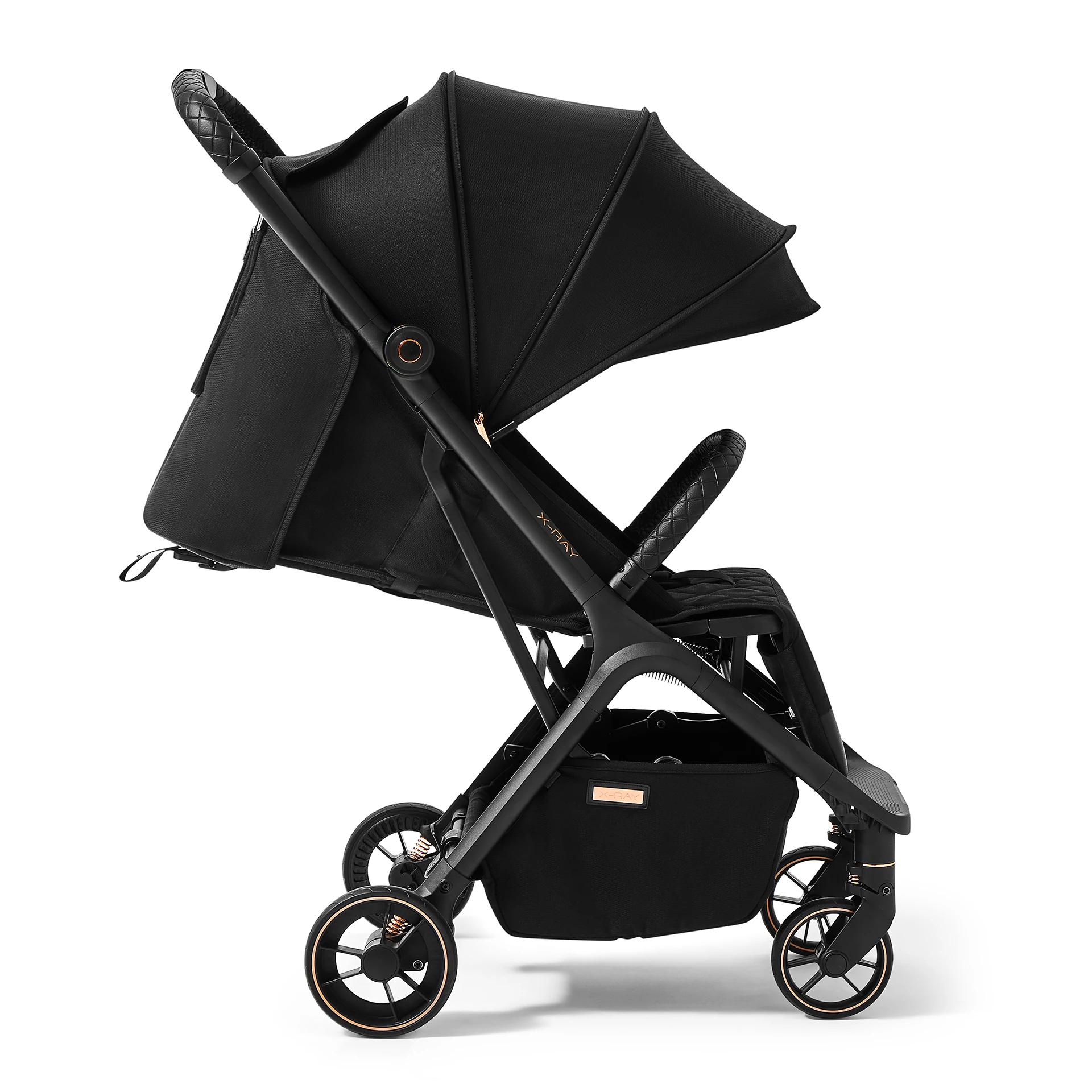 Future Design X-Ray | Jet Black Future Design X-Ray | Jet Black