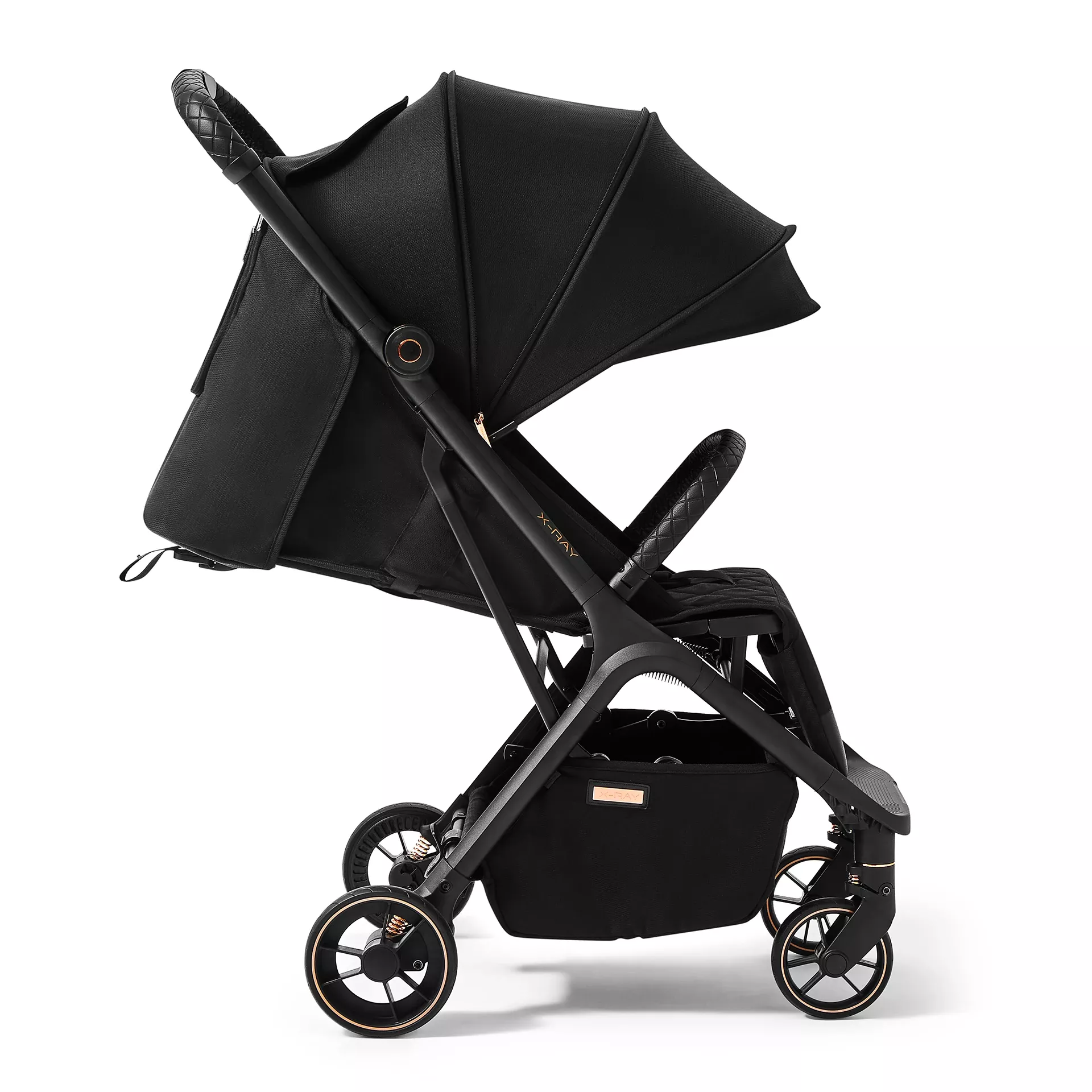 Future Design X-Ray | Jet Black Future Design X-Ray | Jet Black