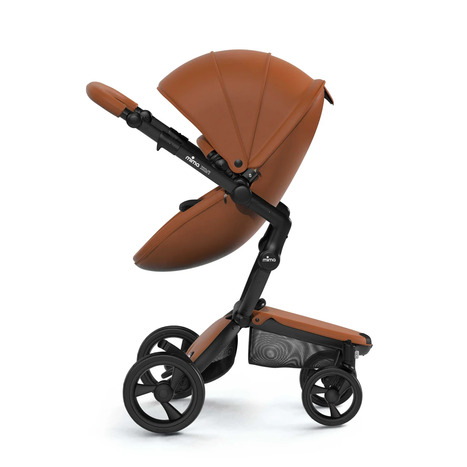 Mima Xari 4G - 2w1 | Black-Camel-Black Mima Xari 4G - 2w1 | Black-Camel-Black