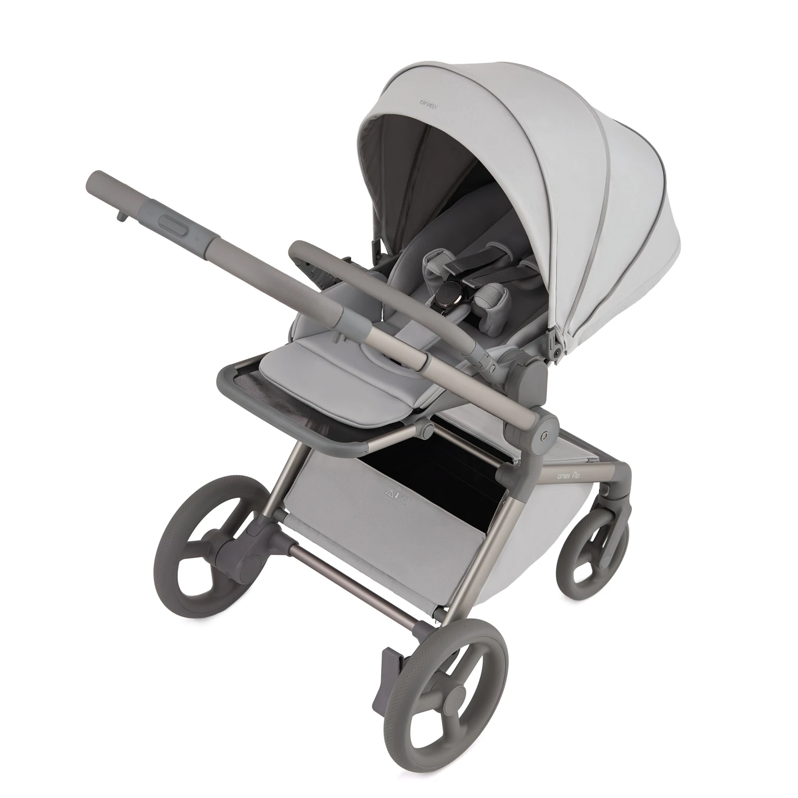 Anex Flo - wózek 2w1 | Frossy