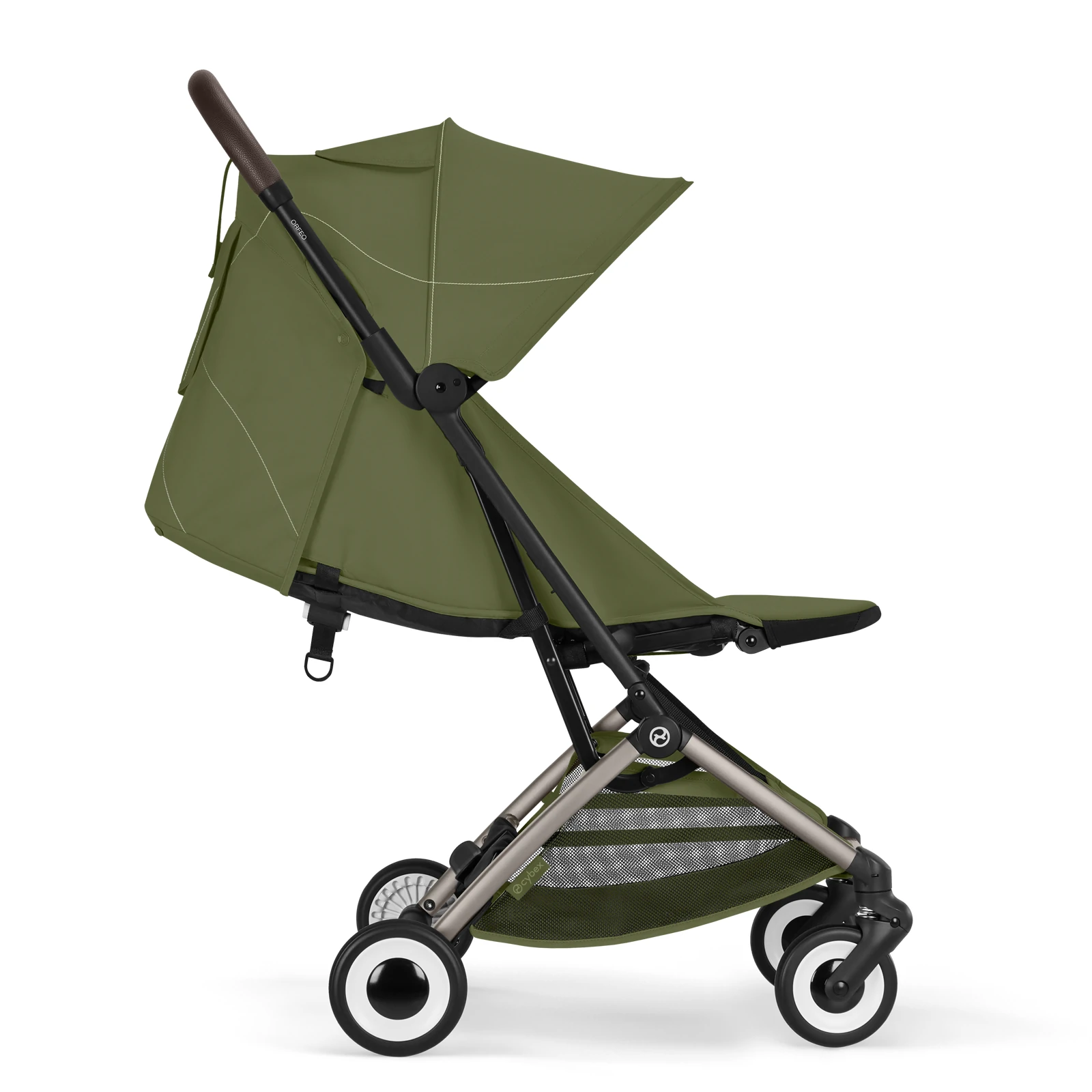 Cybex Orfeo + GRATIS | Moss Green