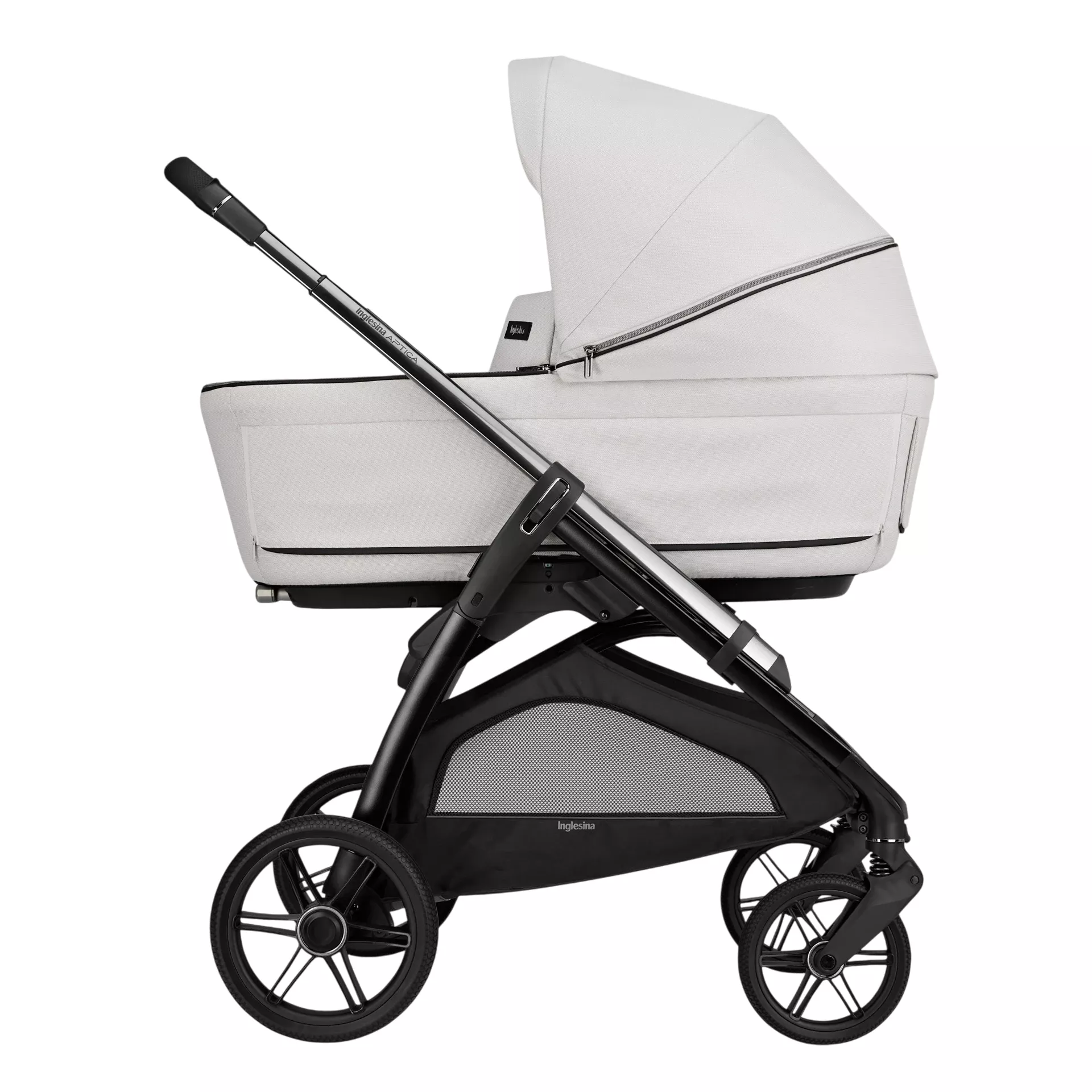 Inglesina Aptica Duo +GRATISY - 2w1 | Opal Ivory