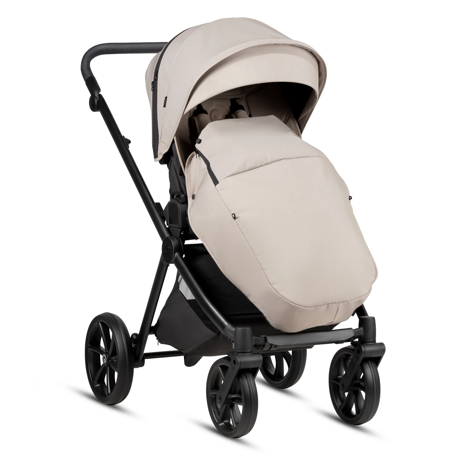 Tutis Mio 3 Plus + Tutis Elo Lux +GRATIS - 3w1 | 611 Moon Rock