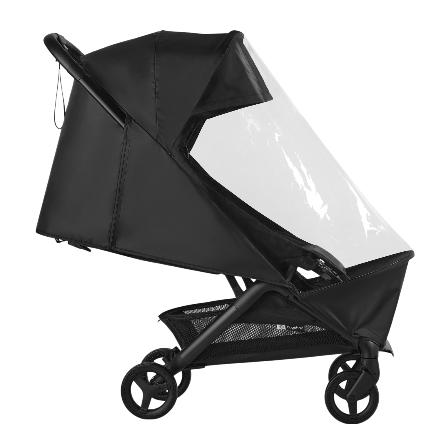Folia przeciwdeszczowa Bugaboo Butterfly 2