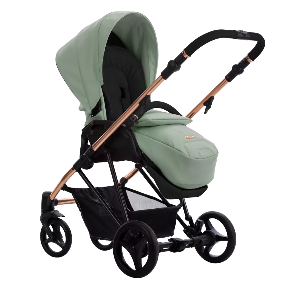 Bebetto Yoddi Sport Premium Class | 03