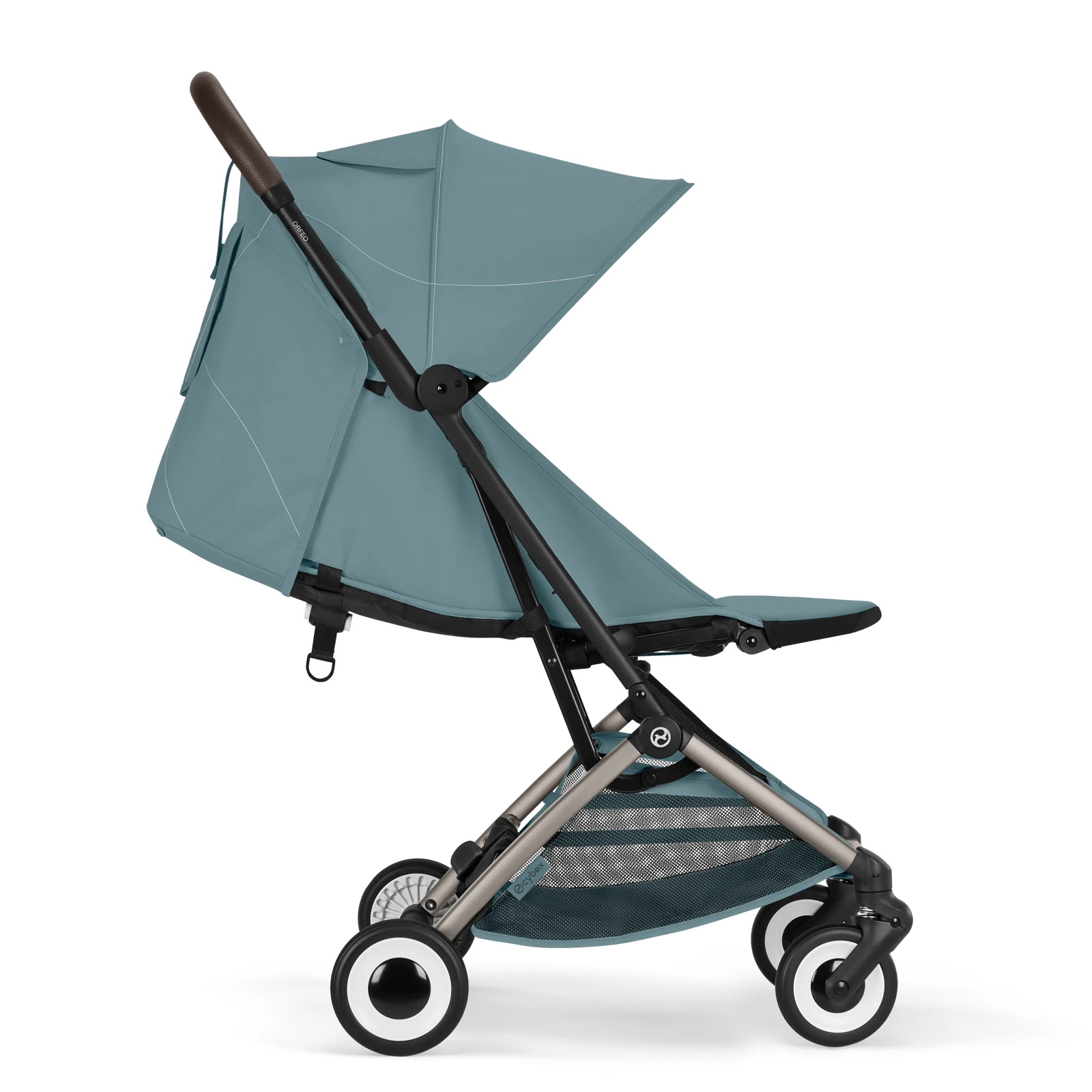 Cybex Orfeo + GRATIS | Stormy Blue
