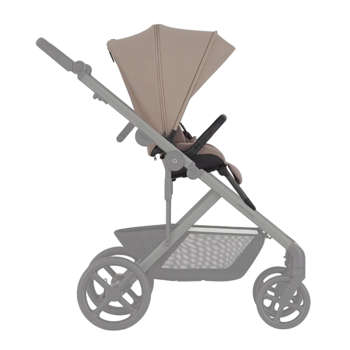 Siedzisko Anex Modu | Rooty