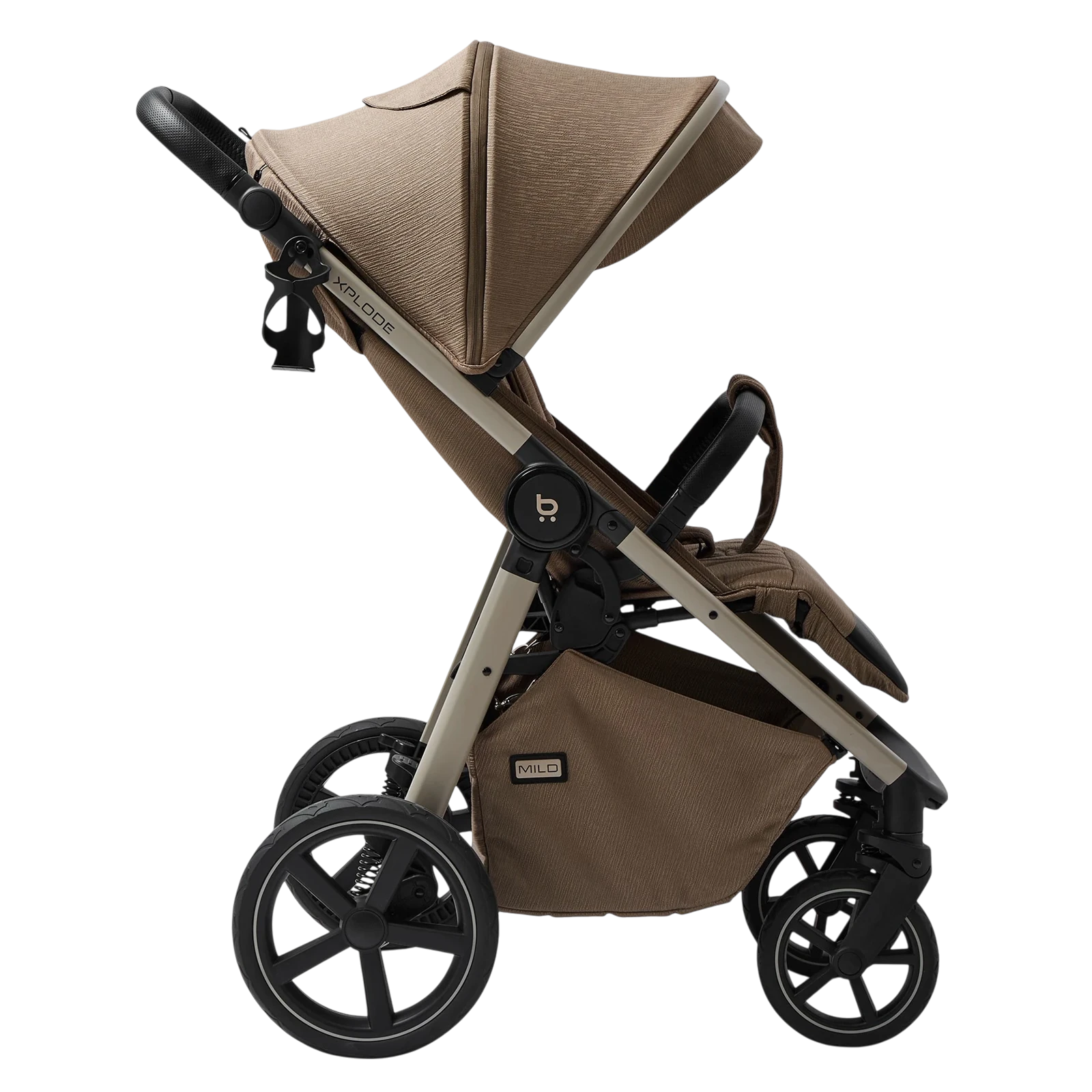 Future Design Xplode Mild | Calm Beige