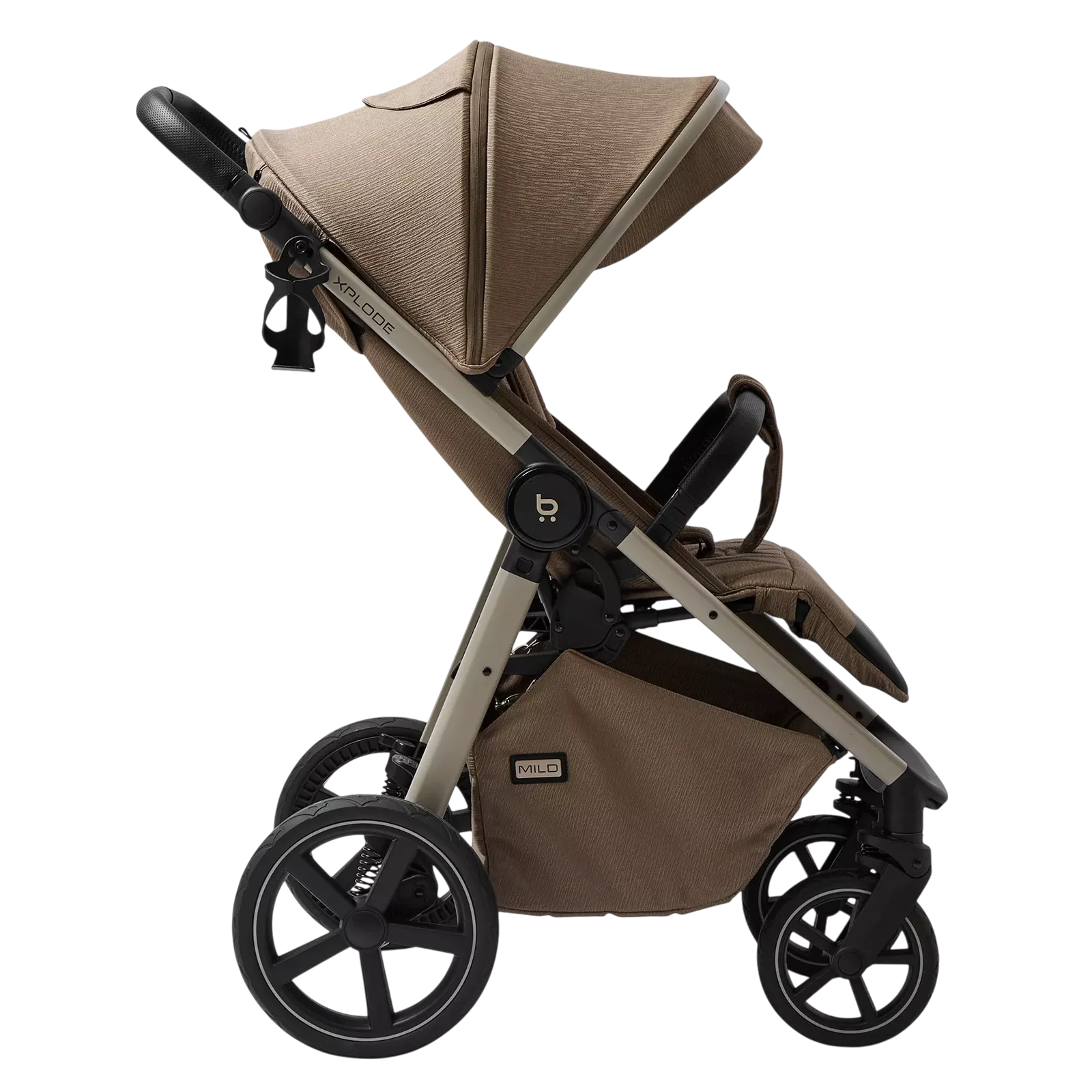 Future Design Xplode Mild | Calm Beige