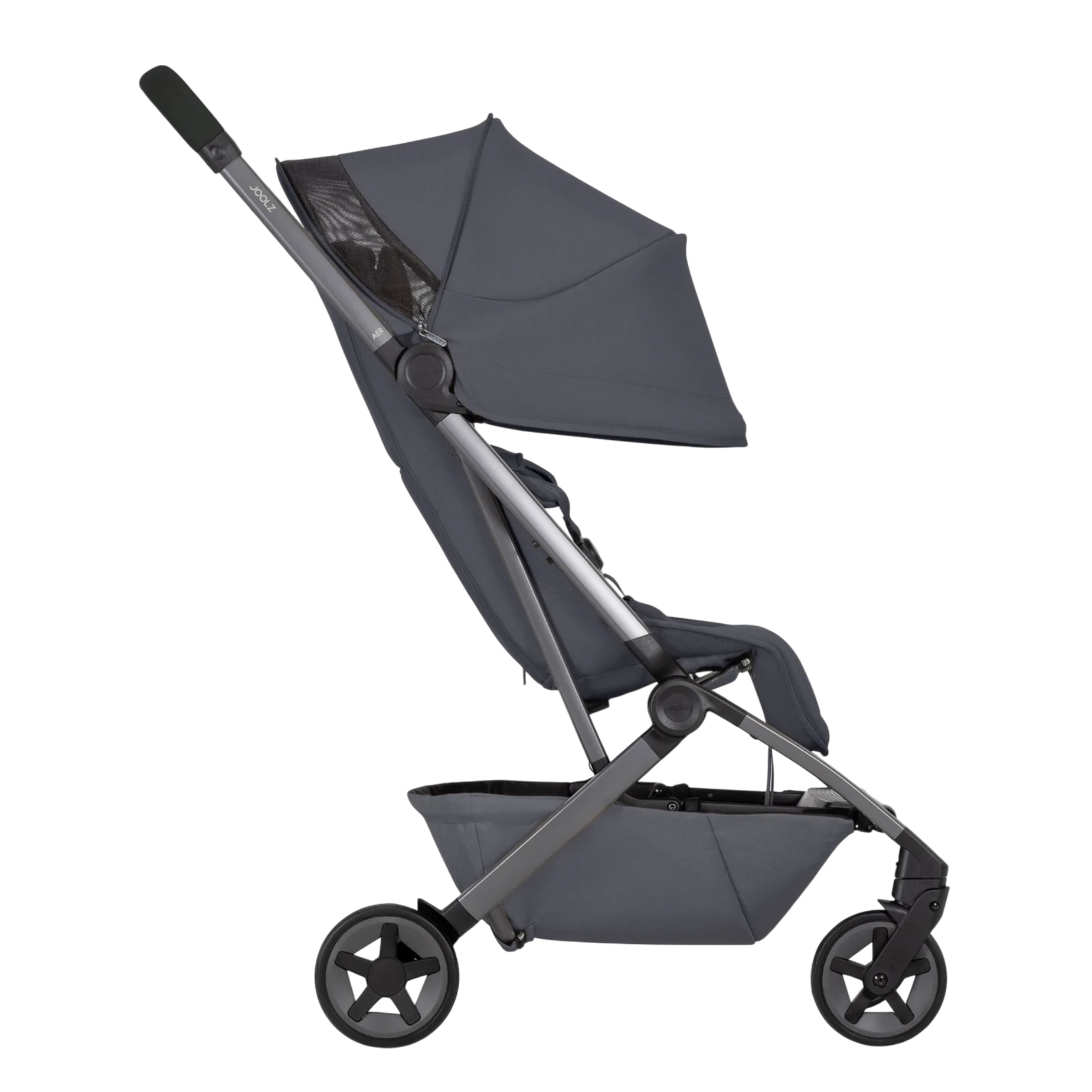 Joolz Aer2 | Stone Grey Joolz Aer2 | Stone Grey