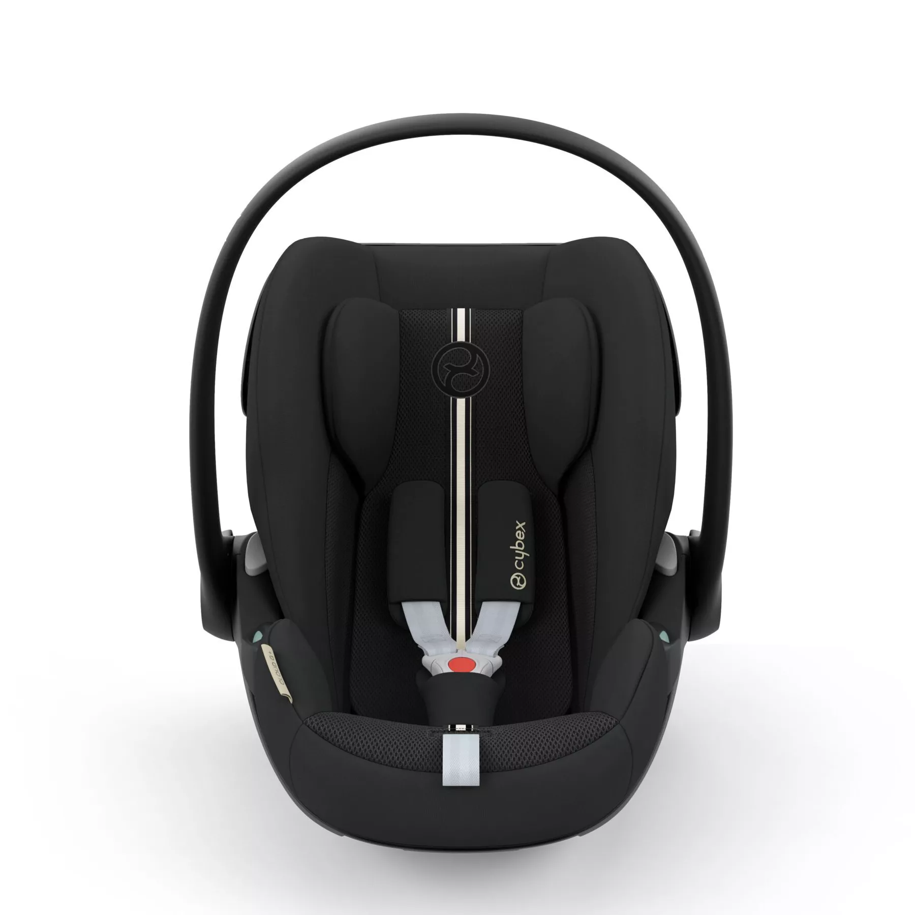 Cybex Cloud G i-Size | Moon Black (Plus) Cybex Cloud G i-Size | Moon Black (Plus)