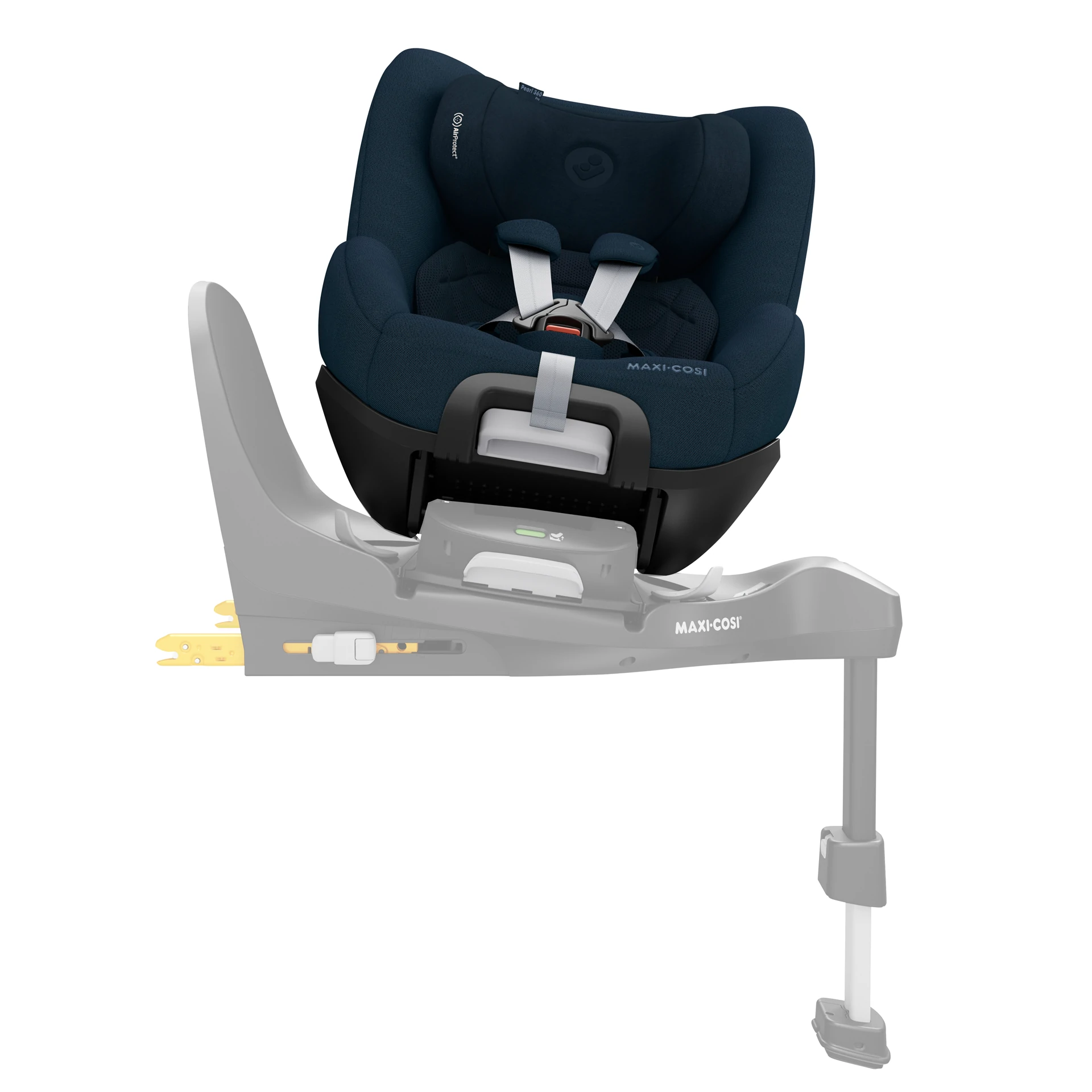 Maxi-Cosi Pearl 360 Pro | Authentic Blue