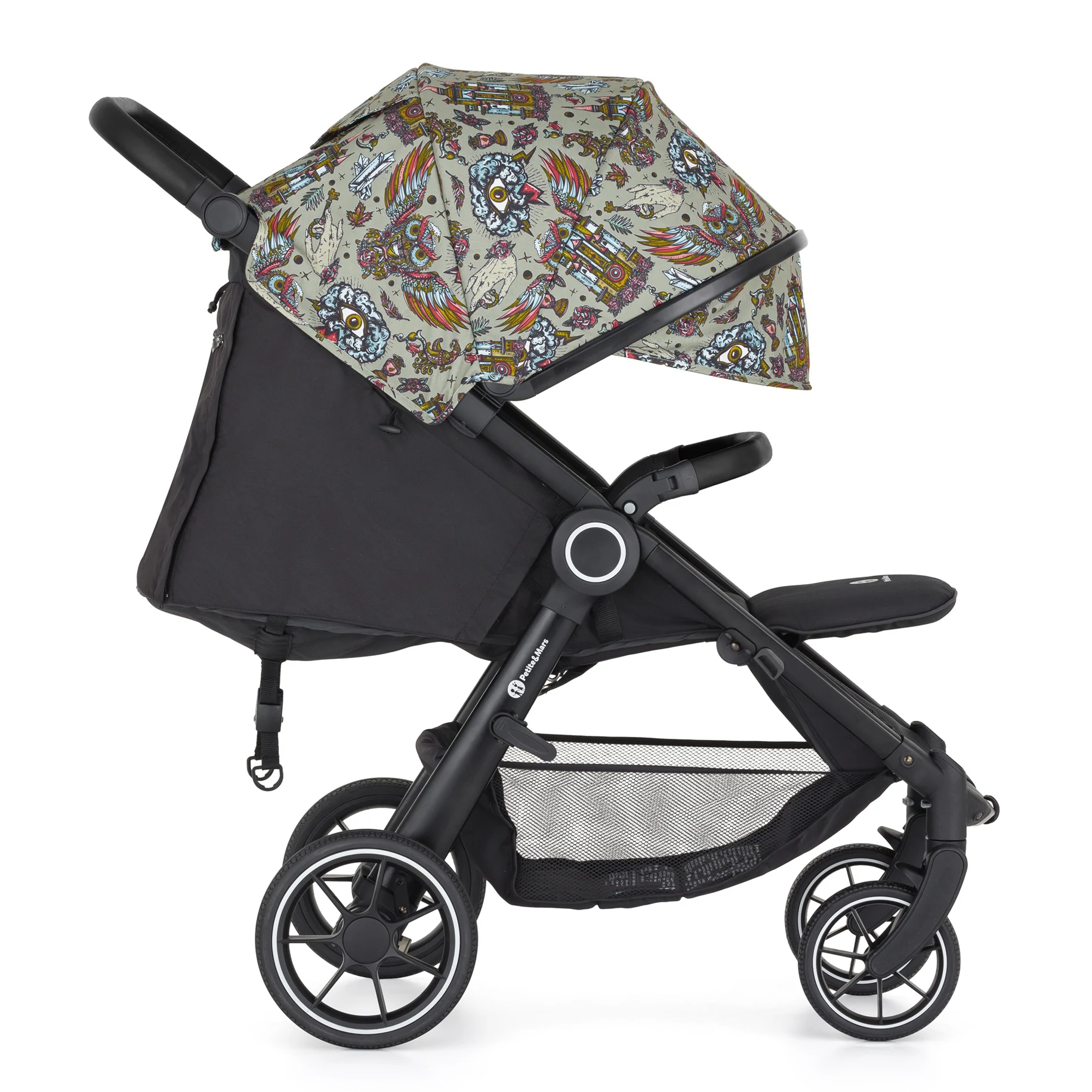 Petite&Mars Street2 RWS | Black Wonderland Petite&Mars Street2 RWS | Black Wonderland