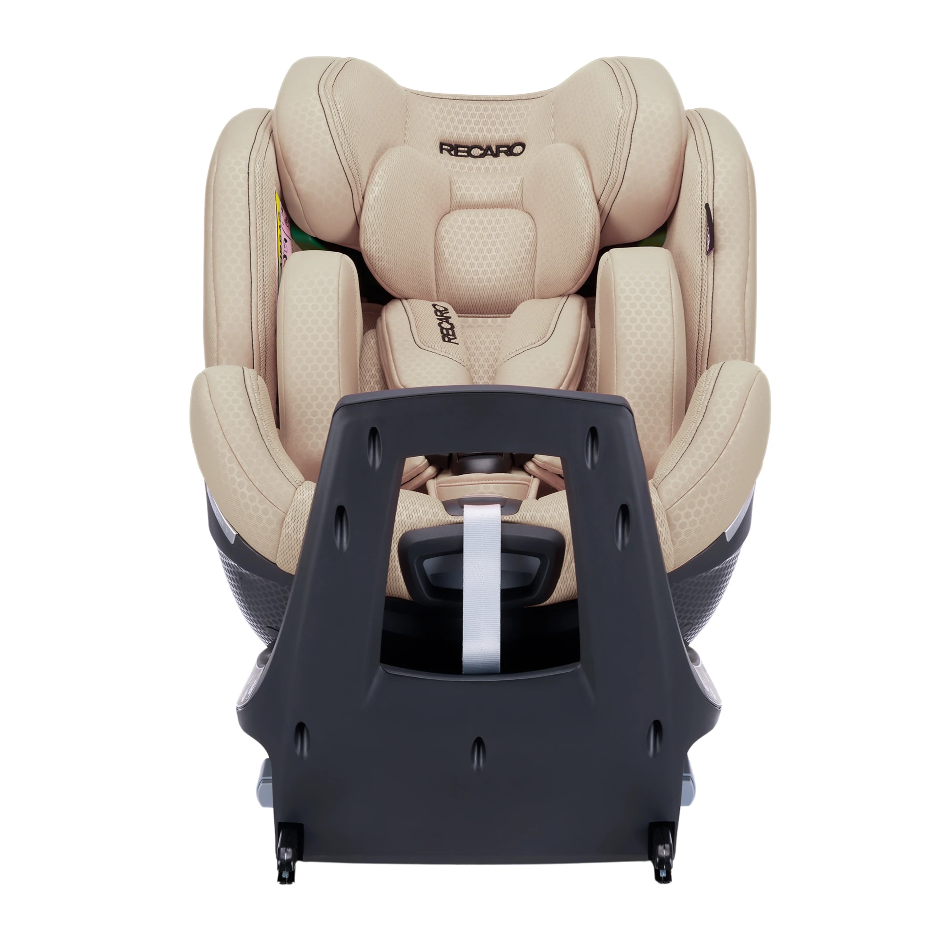 Recaro Xenon 1 | Elegant Beige Recaro Xenon 1 | Elegant Beige