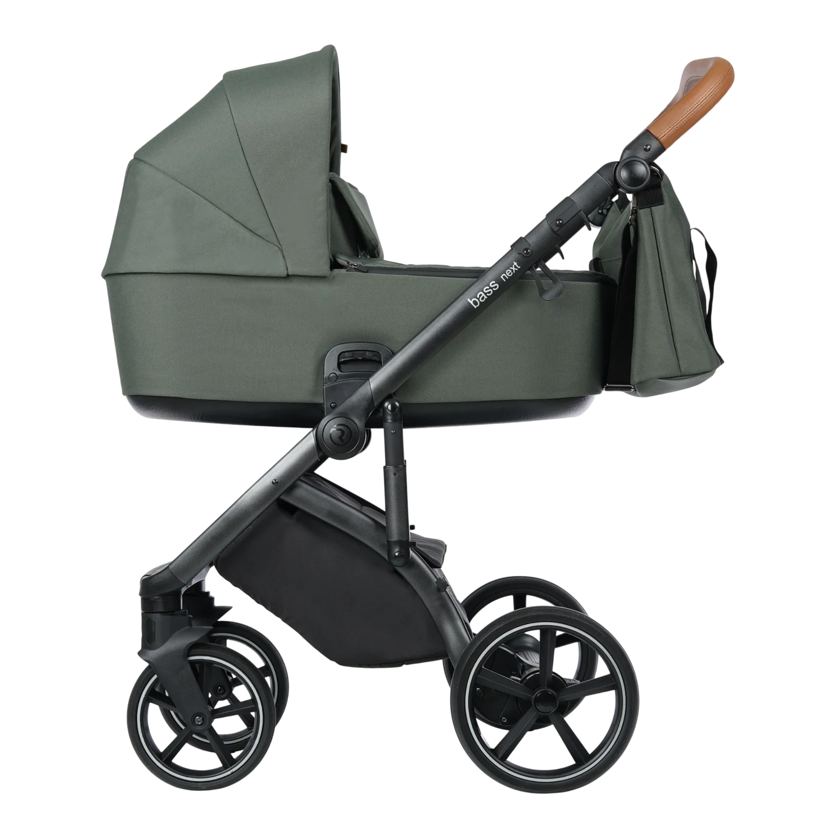 Roan Bass Next +GRATIS - 2w1 | Hunter Queen