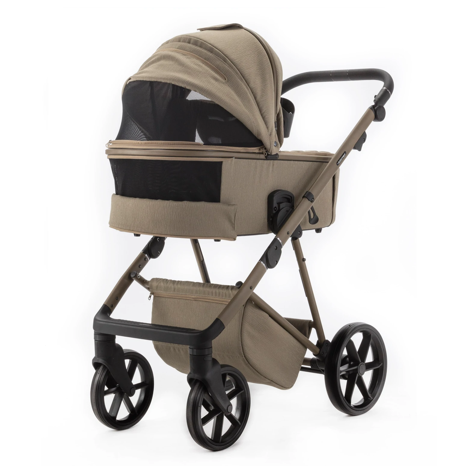 Adamex Delta Natura - 2w1 | Taupe Adamex Delta Natura - 2w1 | Taupe