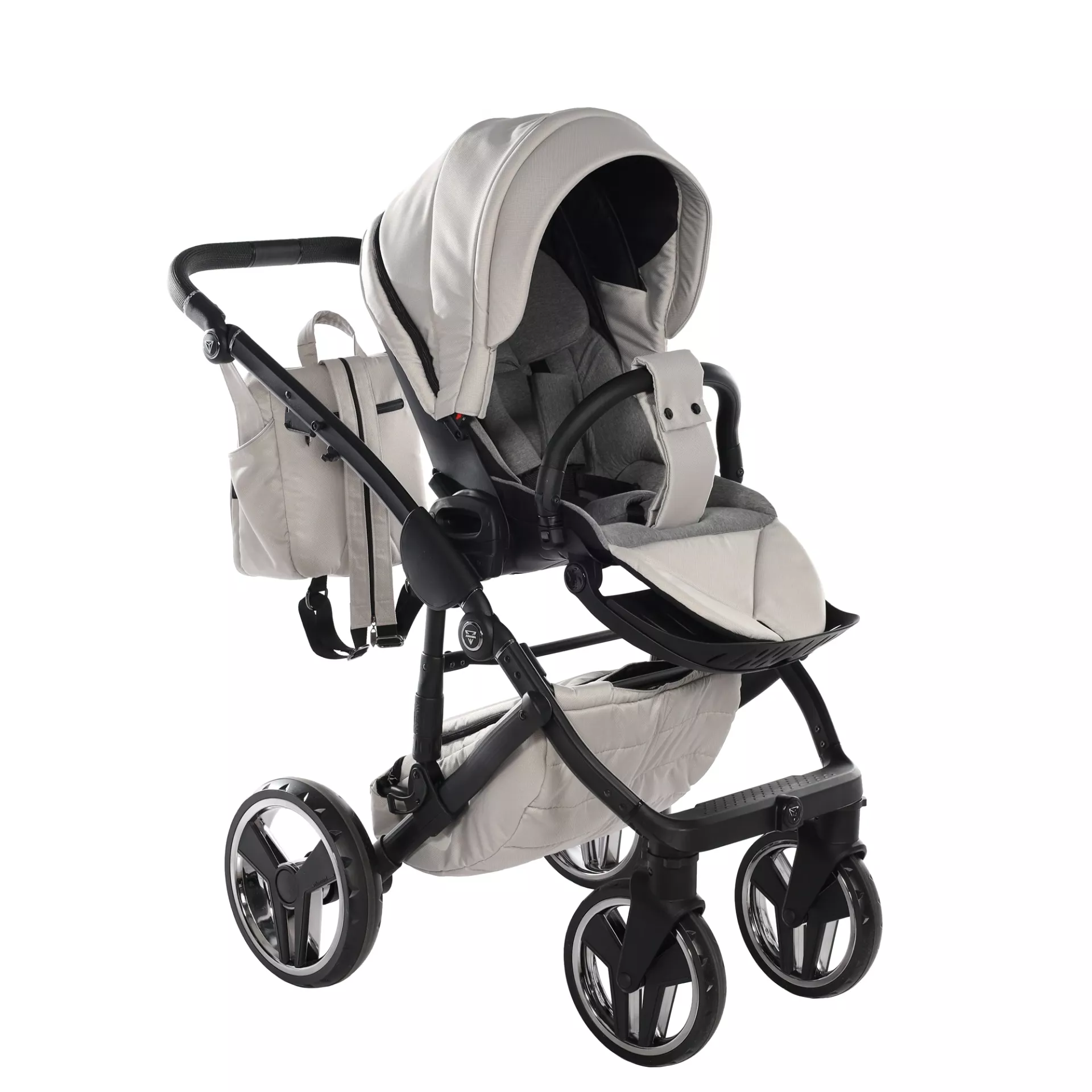 Junama Basic V3 +GRATIS - 2w1 | 05 Light Beige Junama Basic V3 +GRATIS - 2w1 | 05 Light Beige