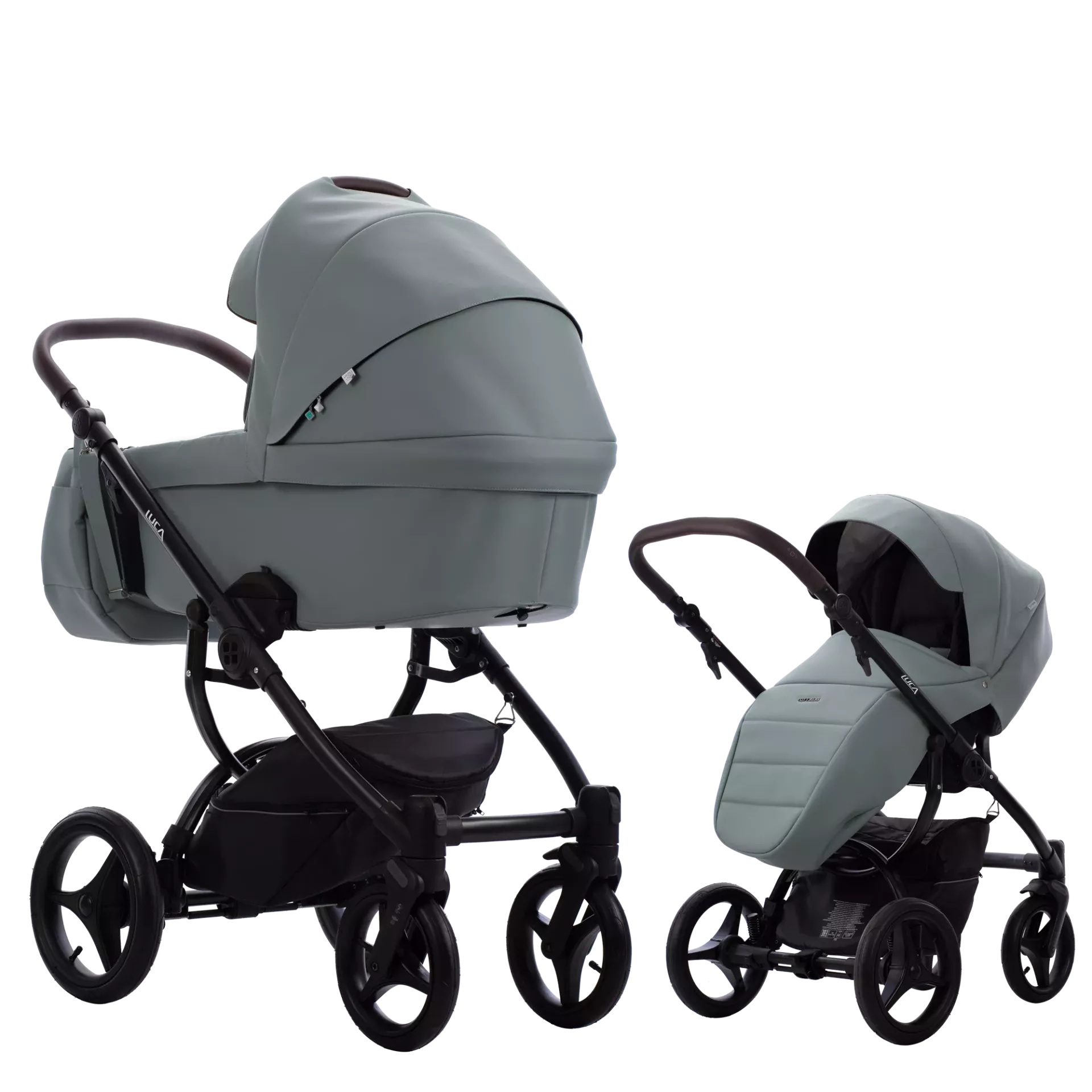 Bebetto Luca Pro - 2w1 | Pro 32