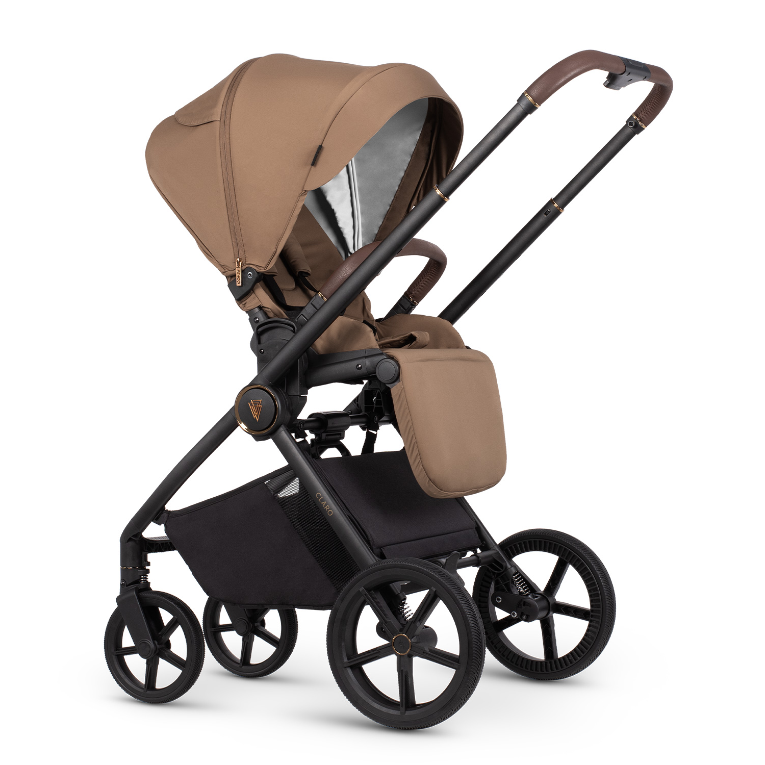 Venicci Claro +GRATIS - 2w1 | Caramel Venicci Claro +GRATIS - 2w1 | Caramel