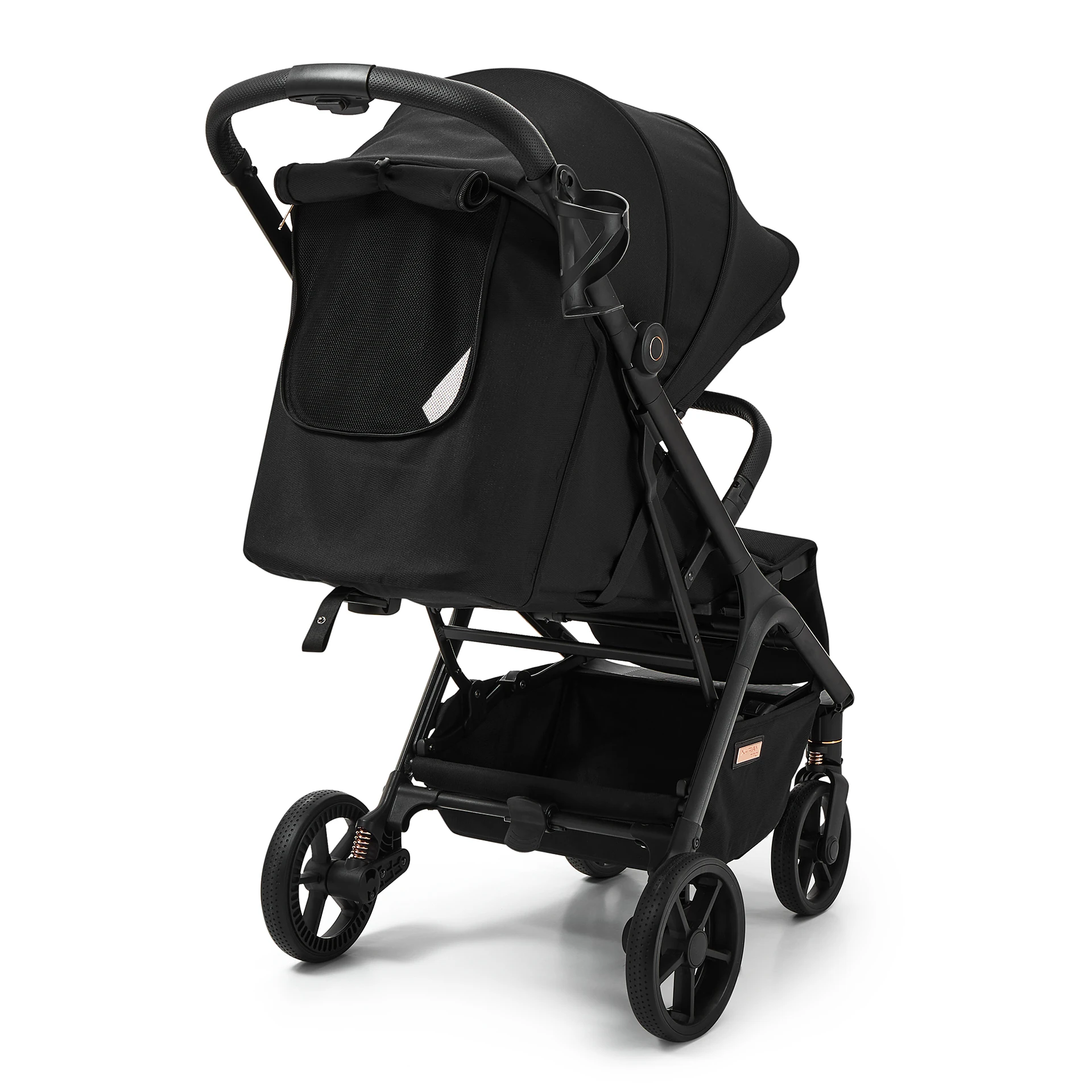 Future Design X-Ray Pro | Jet Black Future Design X-Ray Pro | Jet Black