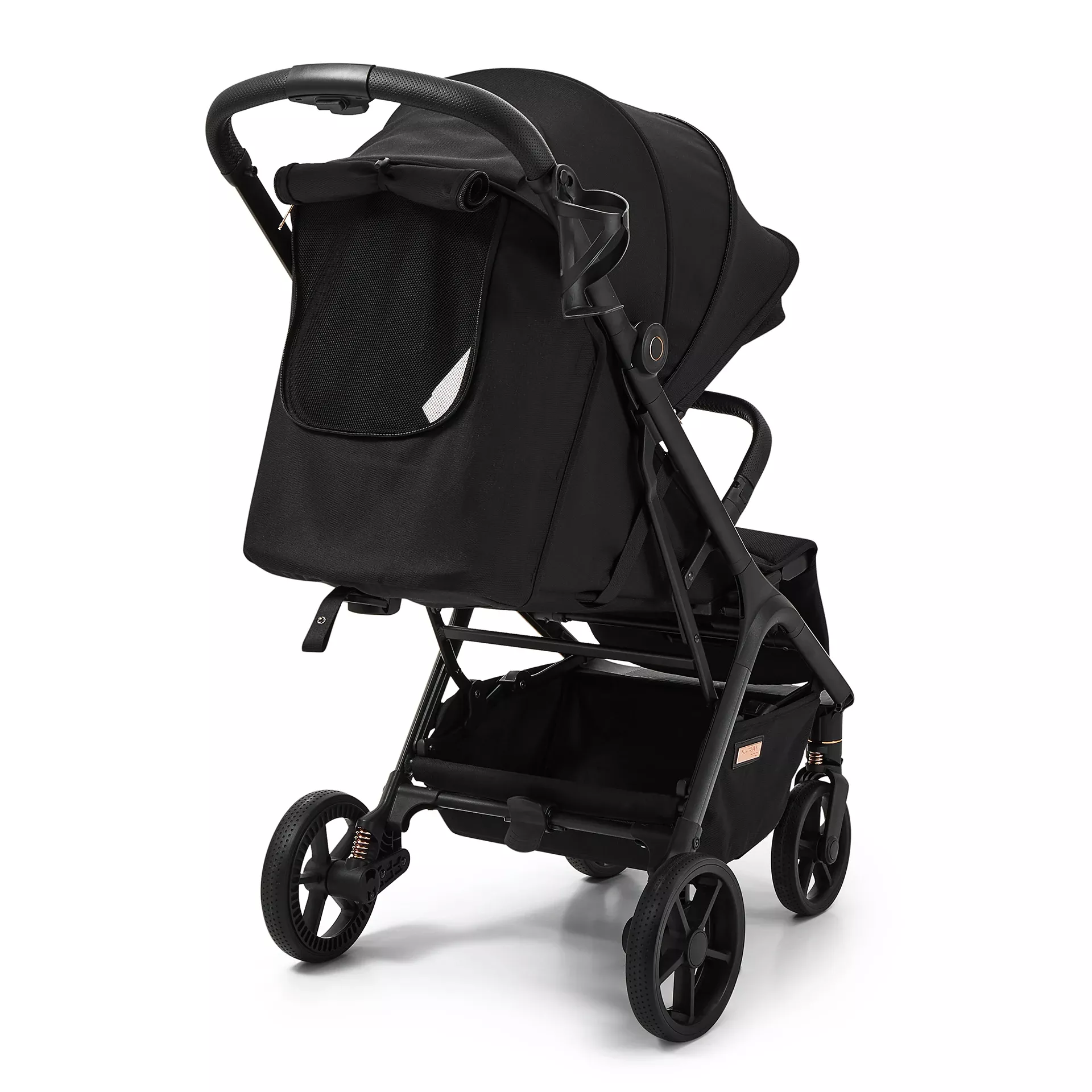 Future Design X-Ray Pro | Jet Black
