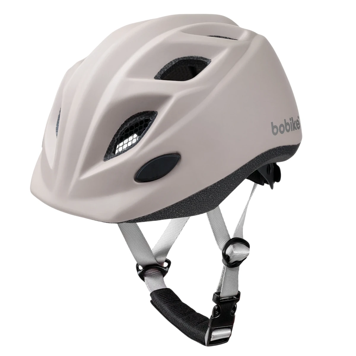 Kask Bobike - rozmiar S | Vanilla Cup Cake