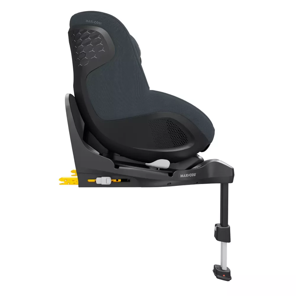 Maxi-Cosi Mica 360 Pro | Authentic Graphite Maxi-Cosi Mica 360 Pro | Authentic Graphite