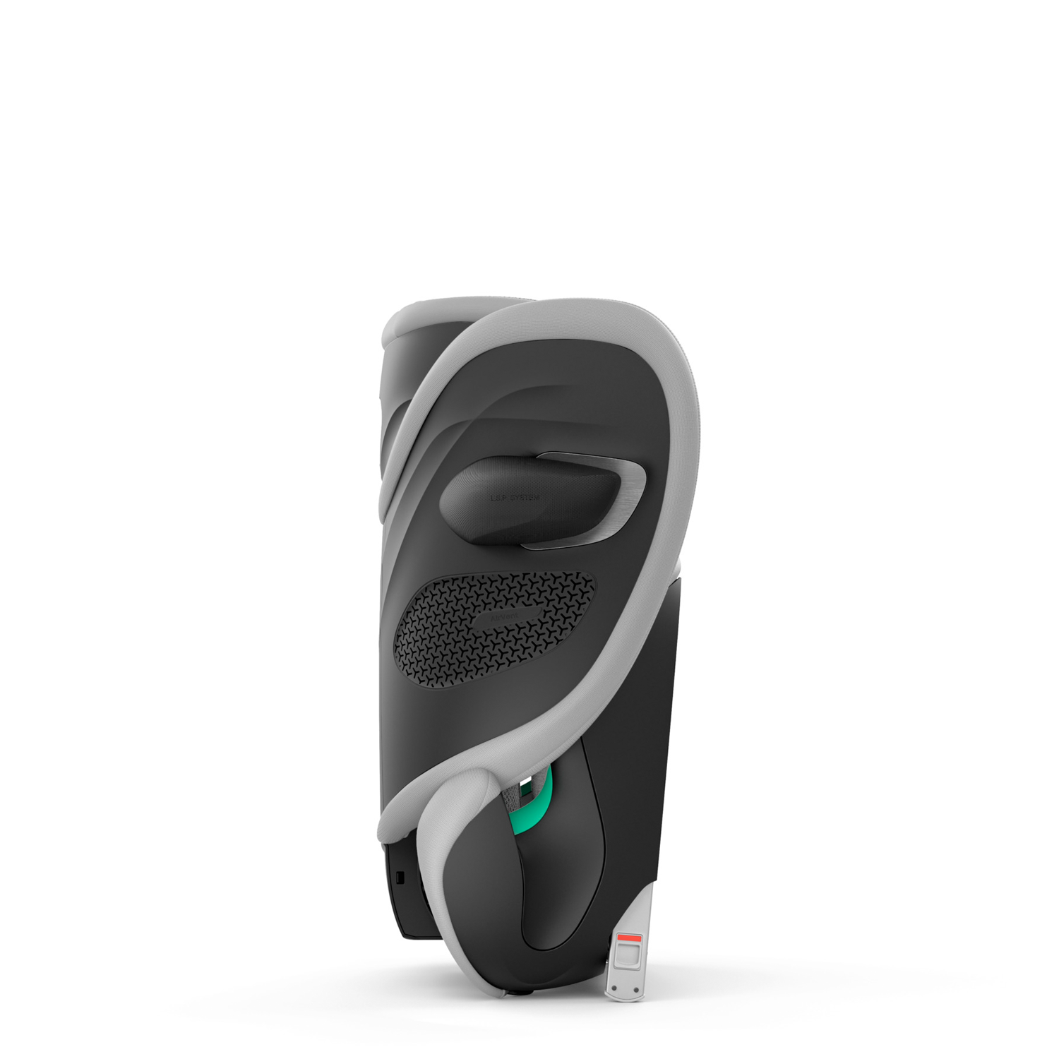 Cybex Solution G2 | Stone Grey (Plus) Cybex Solution G2 | Stone Grey (Plus)