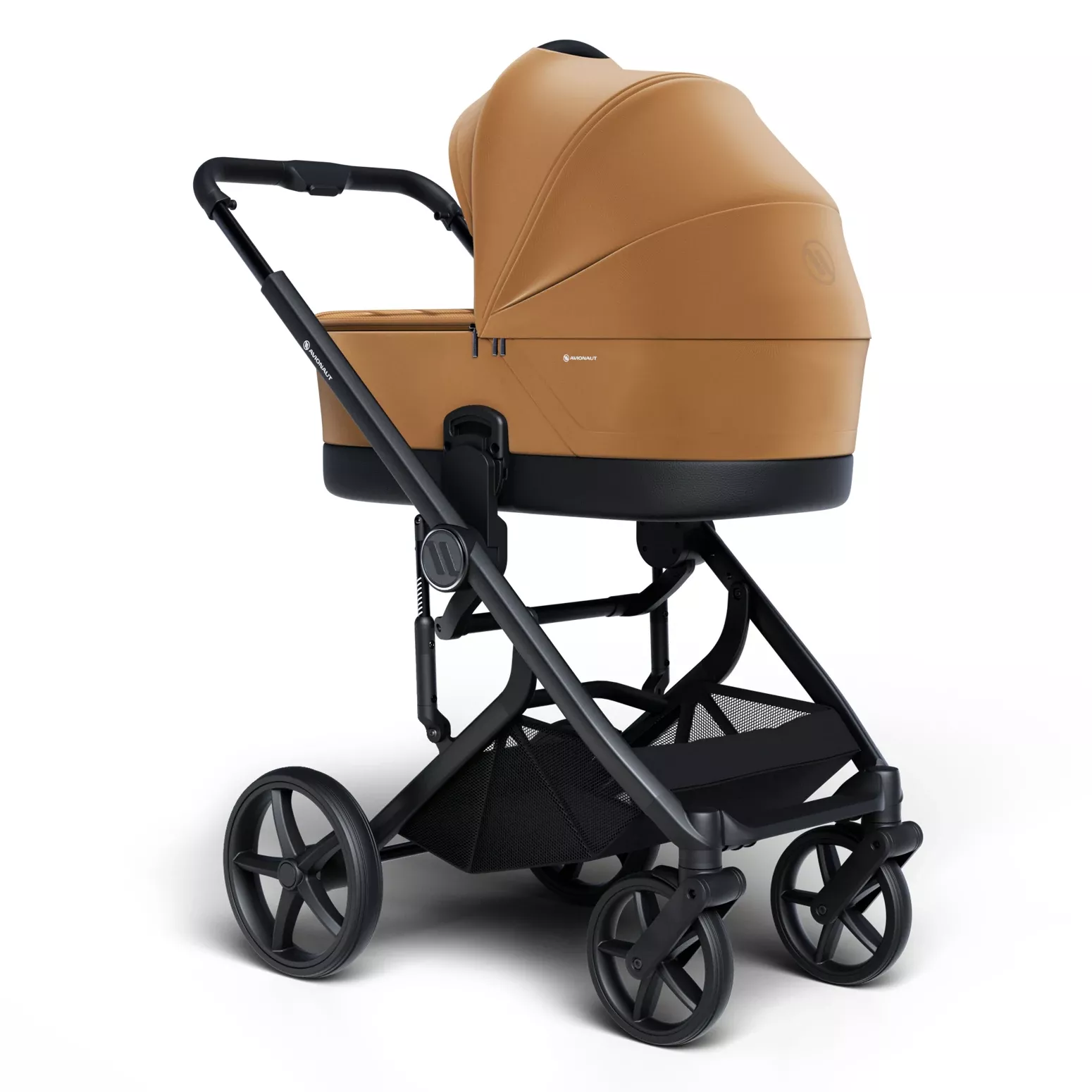 Avionaut Sirius - 2w1 | Caramel