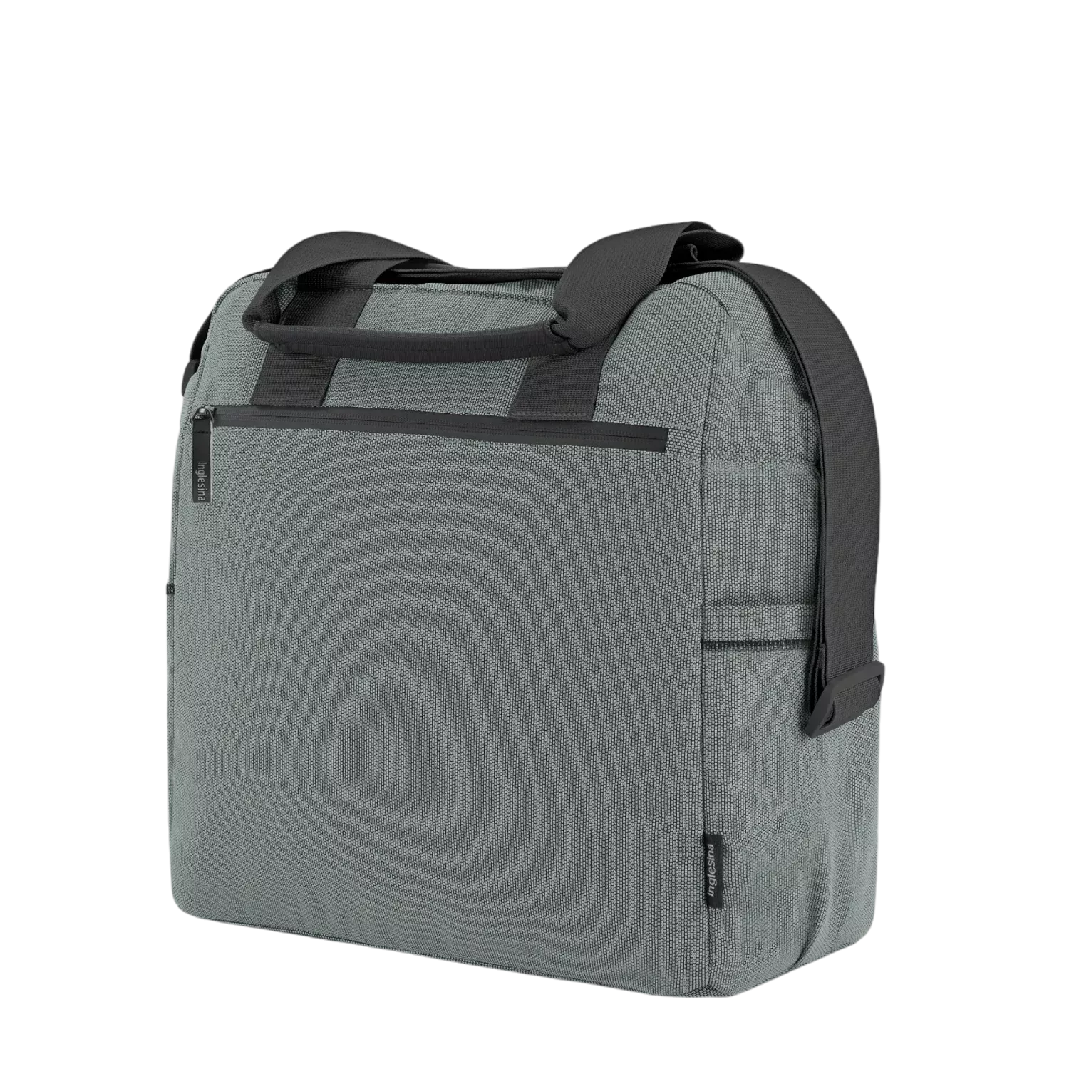 Torba Inglesina Day Bag | Canyon Grey