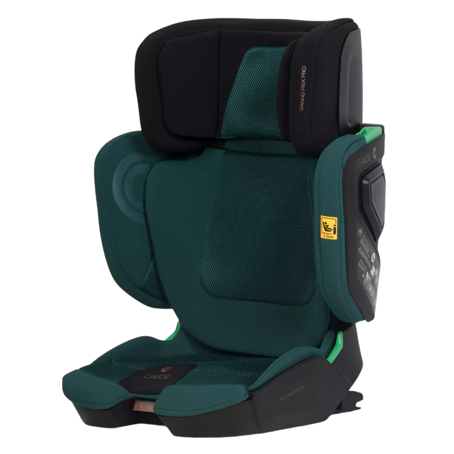 Cavoe Grand Prix Pro | Forest