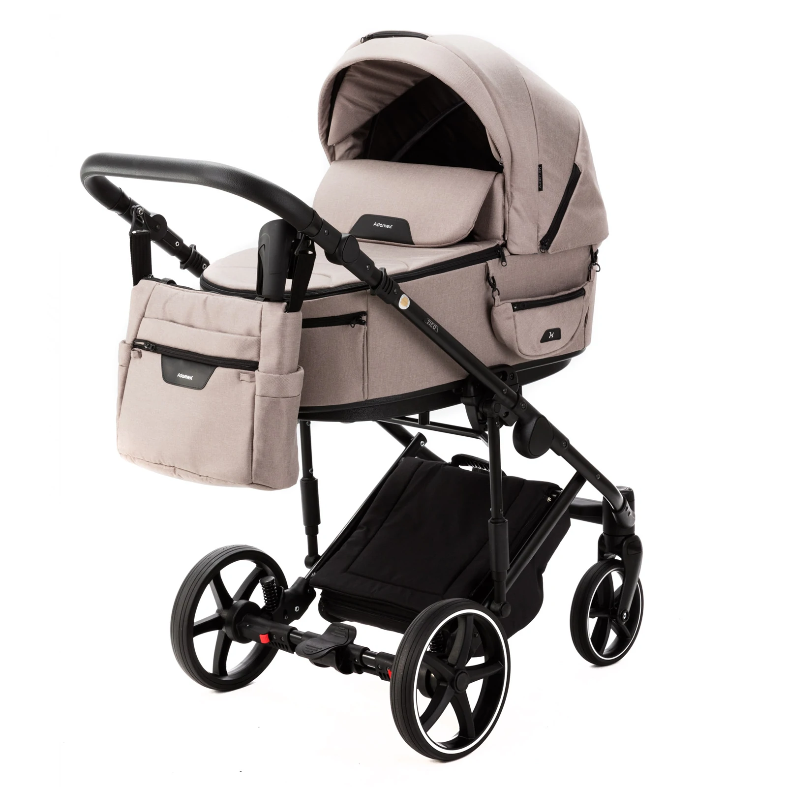 Adamex Zico New - 2w1 | TK-72