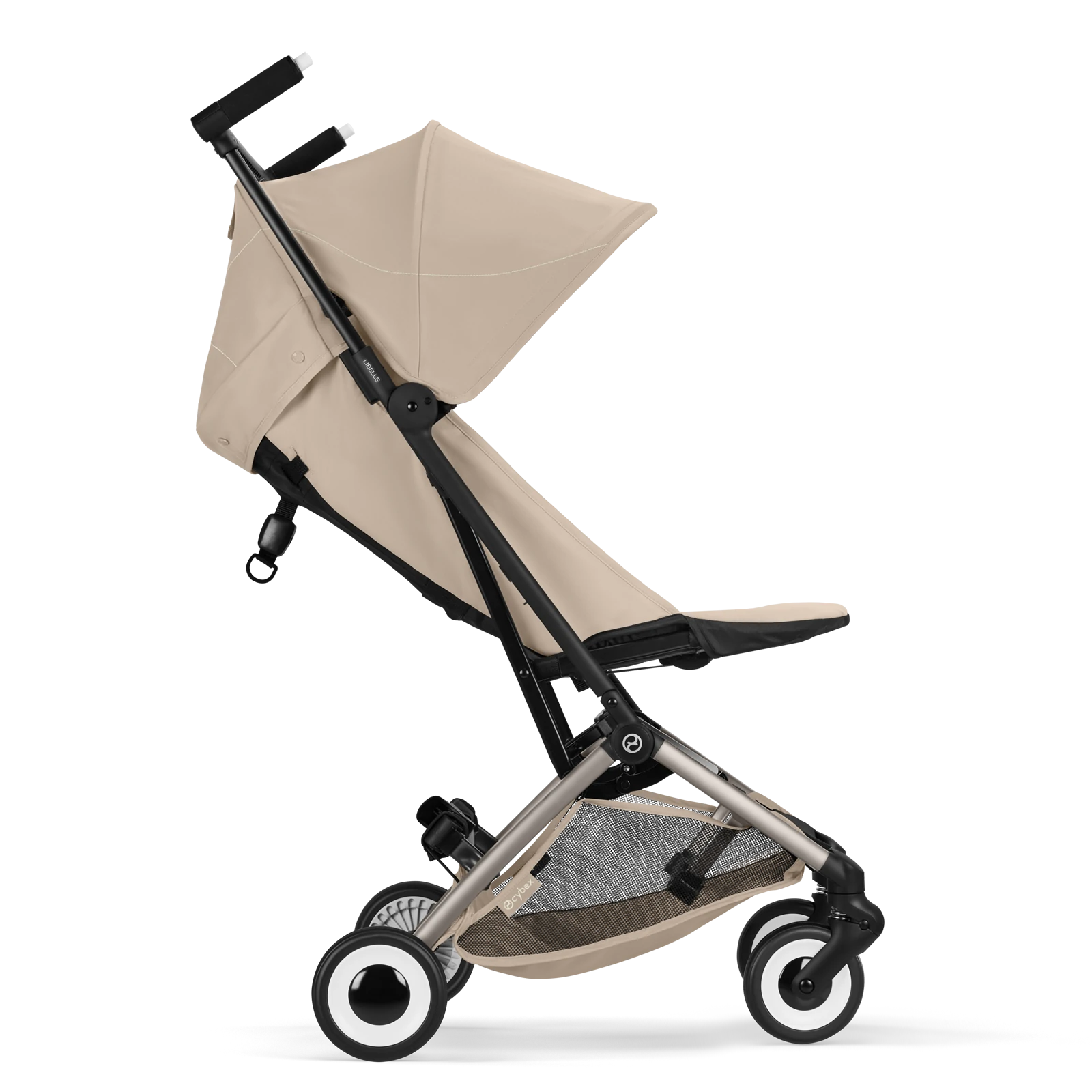 Cybex Libelle + GRATIS | Almond Beige