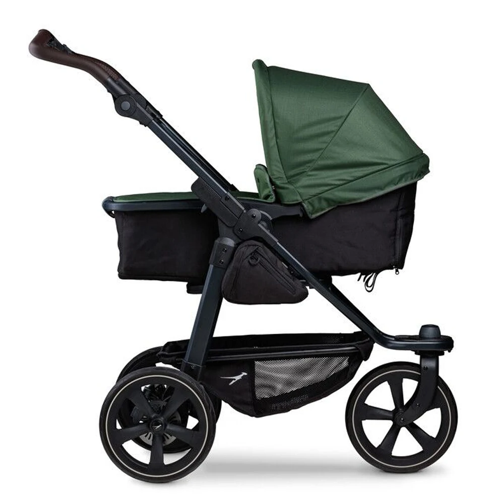 TFK Mono 2 Combi | Olive - koła bezdętkowe TFK Mono 2 Combi | Olive - koła bezdętkowe