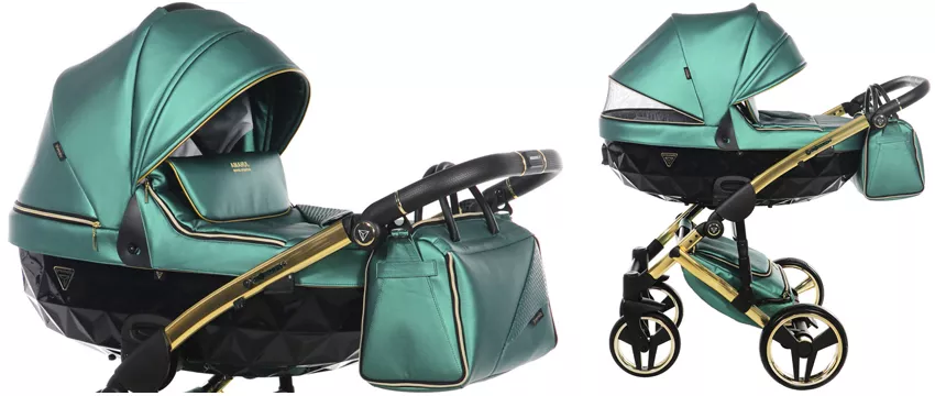 gondola junama fluo v3