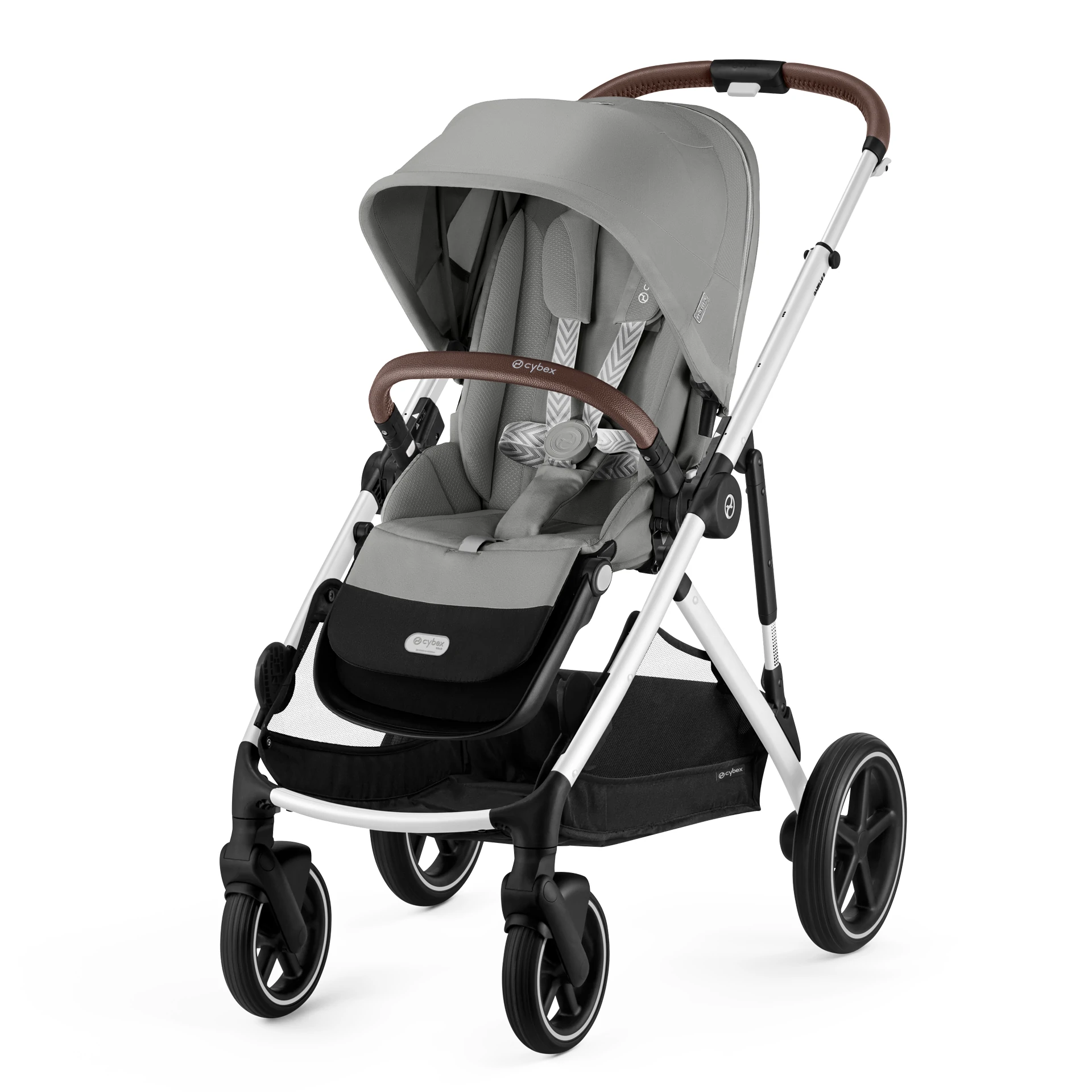 Cybex Gazelle S - 2w1 | Stone Grey Cybex Gazelle S - 2w1 | Stone Grey