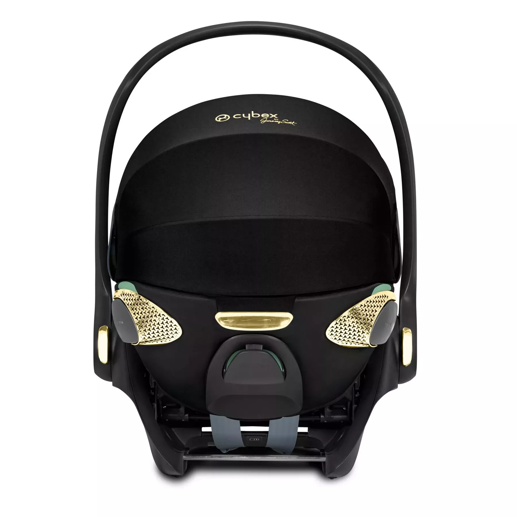 Cybex Cloud T i-Size | Wings - Design Collaborations Cybex Cloud T i-Size | Wings - Design Collaborations