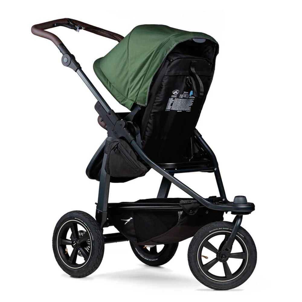 TFK Mono 2 Combi | Olive - koła pompowane TFK Mono 2 Combi | Olive - koła pompowane