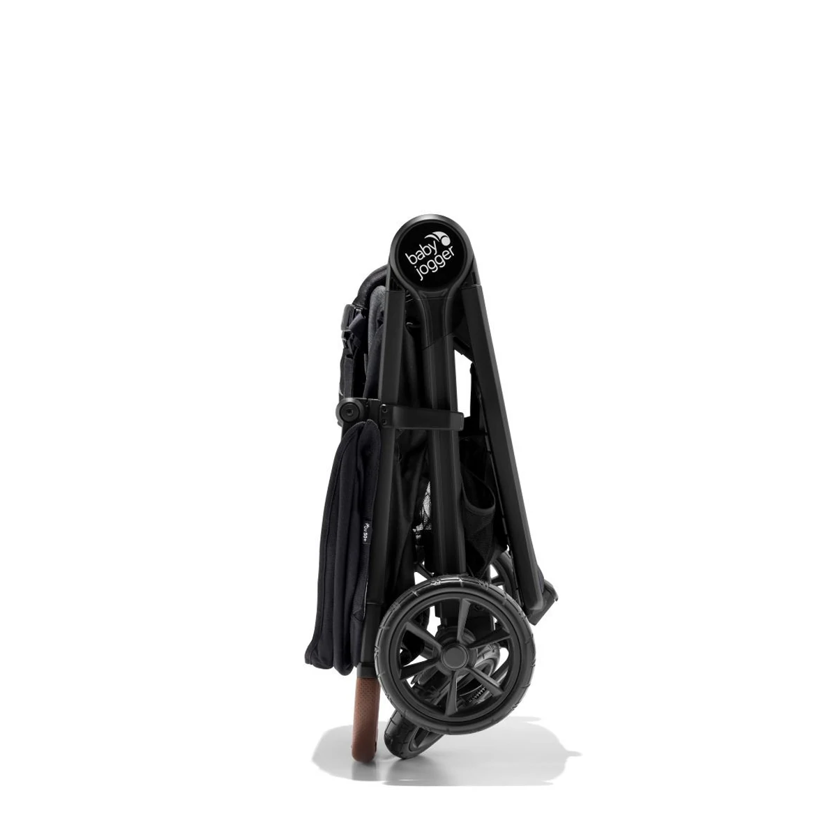 Baby Jogger City Mini GT3 + GRATIS | Rich Black