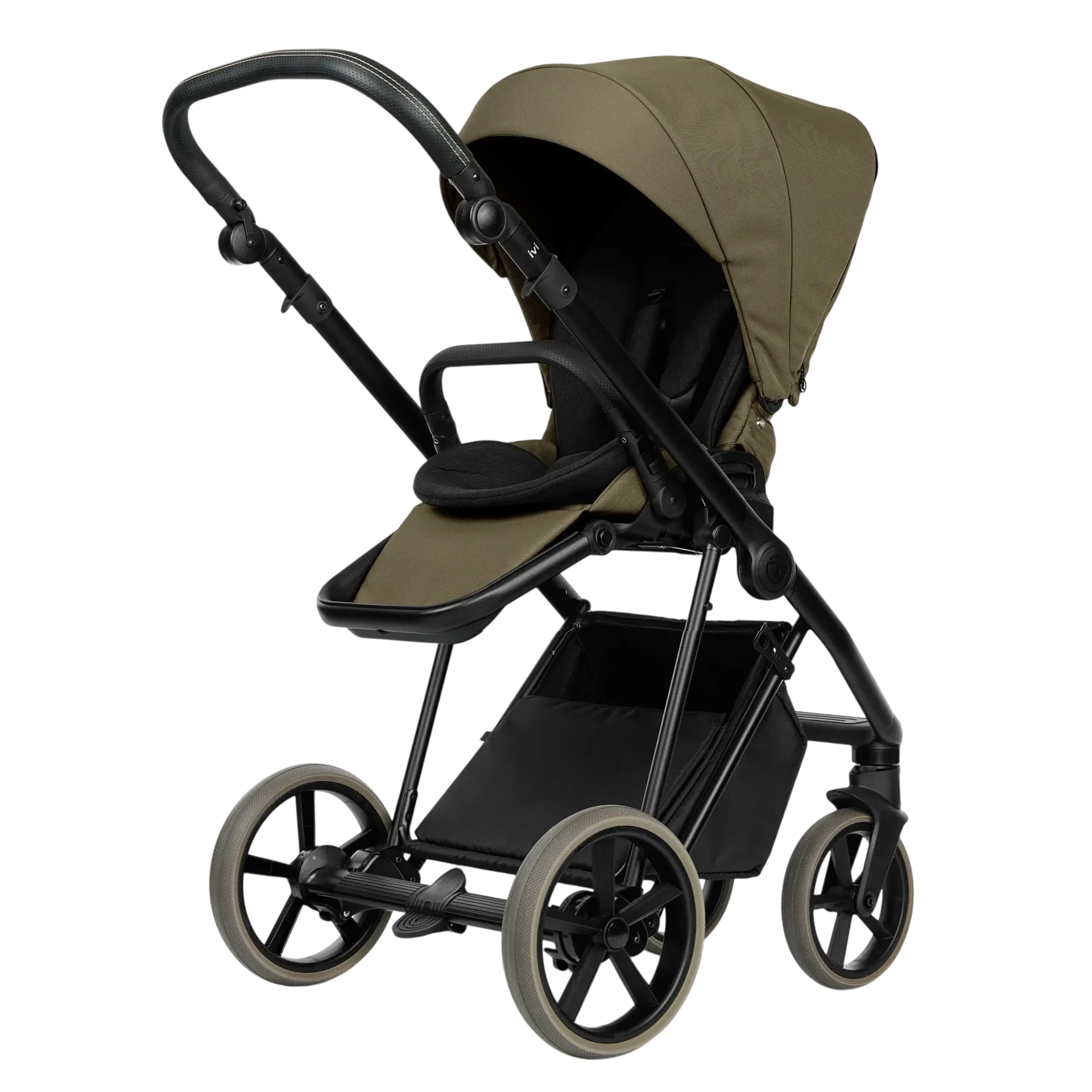 Roan Ivi 2.0 Vintage - 2w1 | Gold Mood