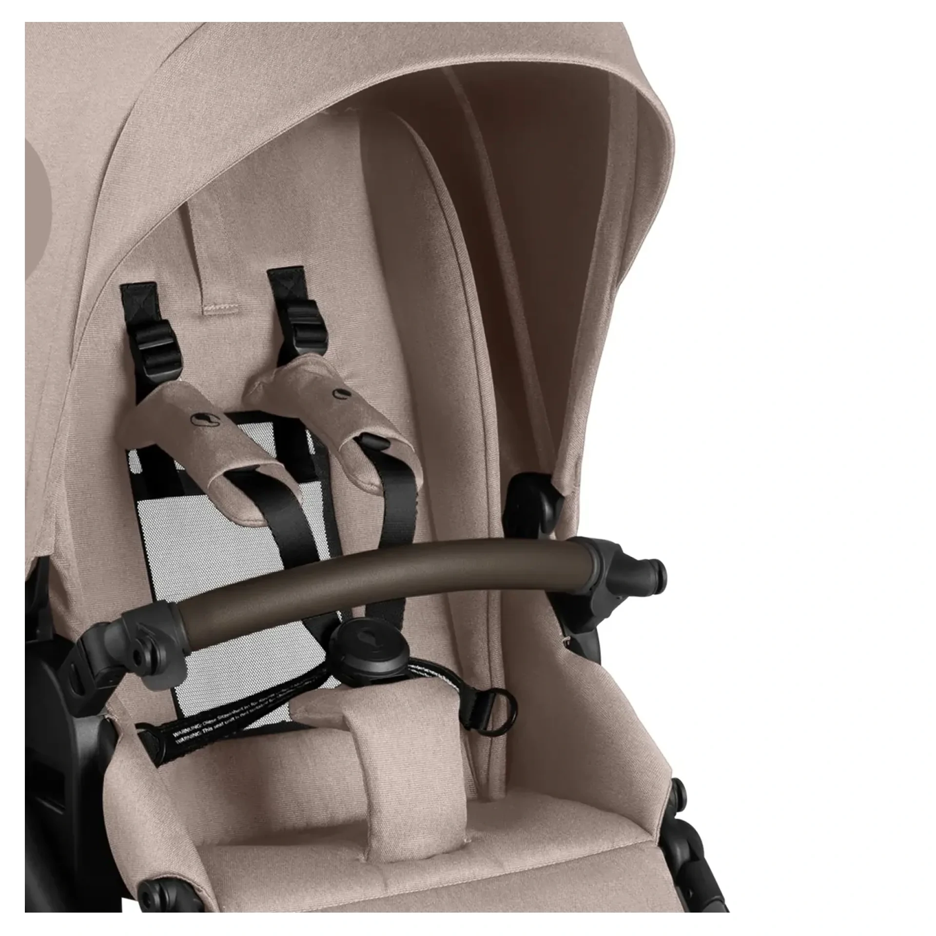 ABC Design Salsa 5 Air - 2w1 | Camel ABC Design Salsa 5 Air - 2w1 | Camel