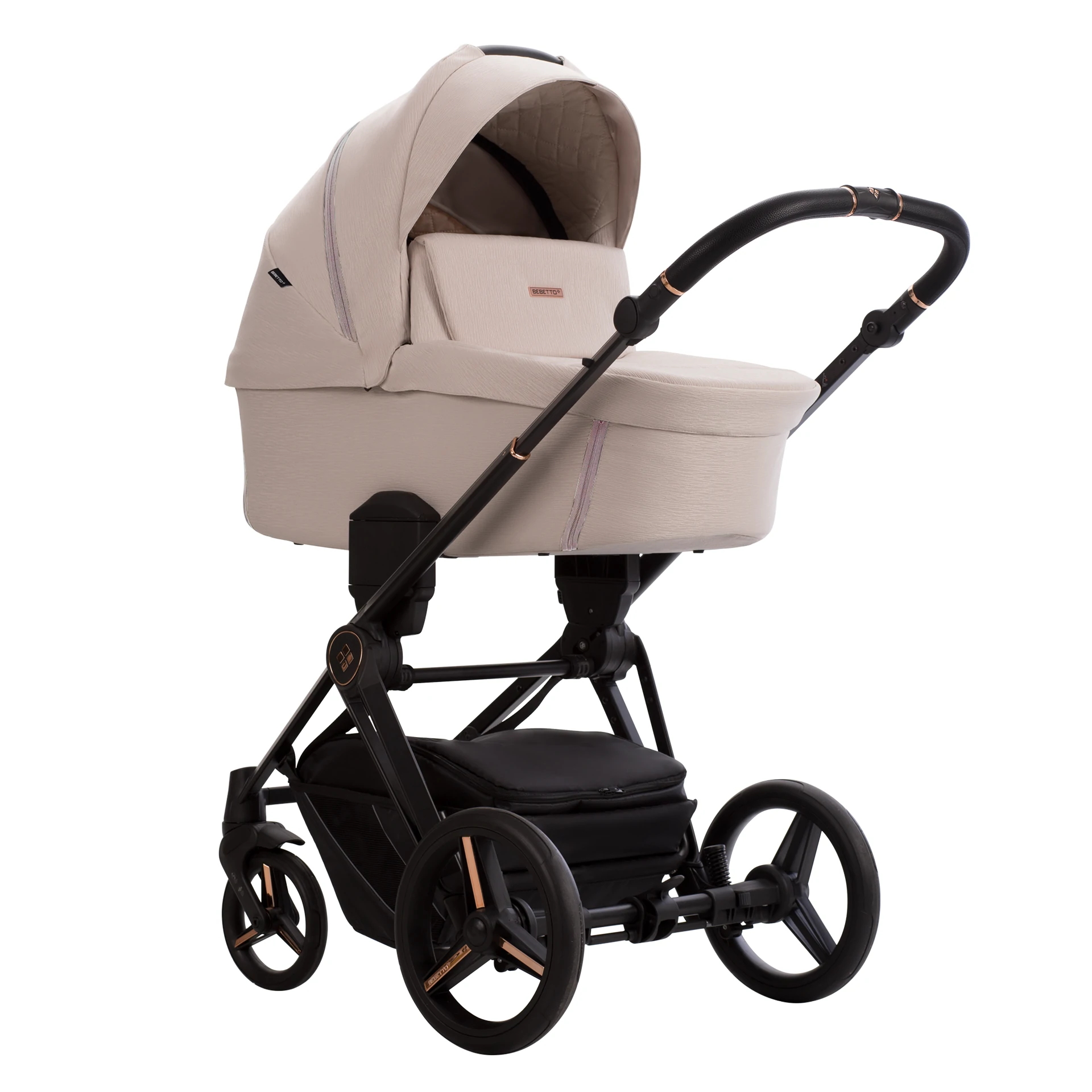 Bebetto Monti - 2w1 | Stella 05