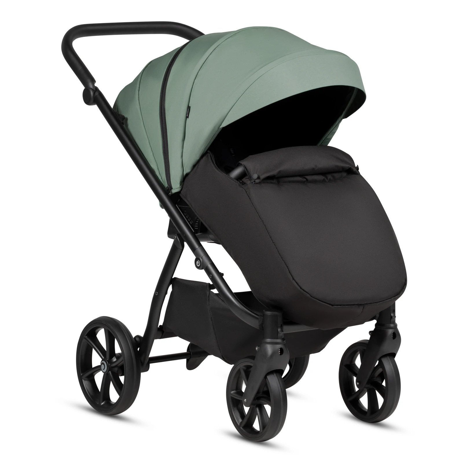 Tutis Uno 6 Plus +GRATIS - 2w1 | 130 Dark Ivy