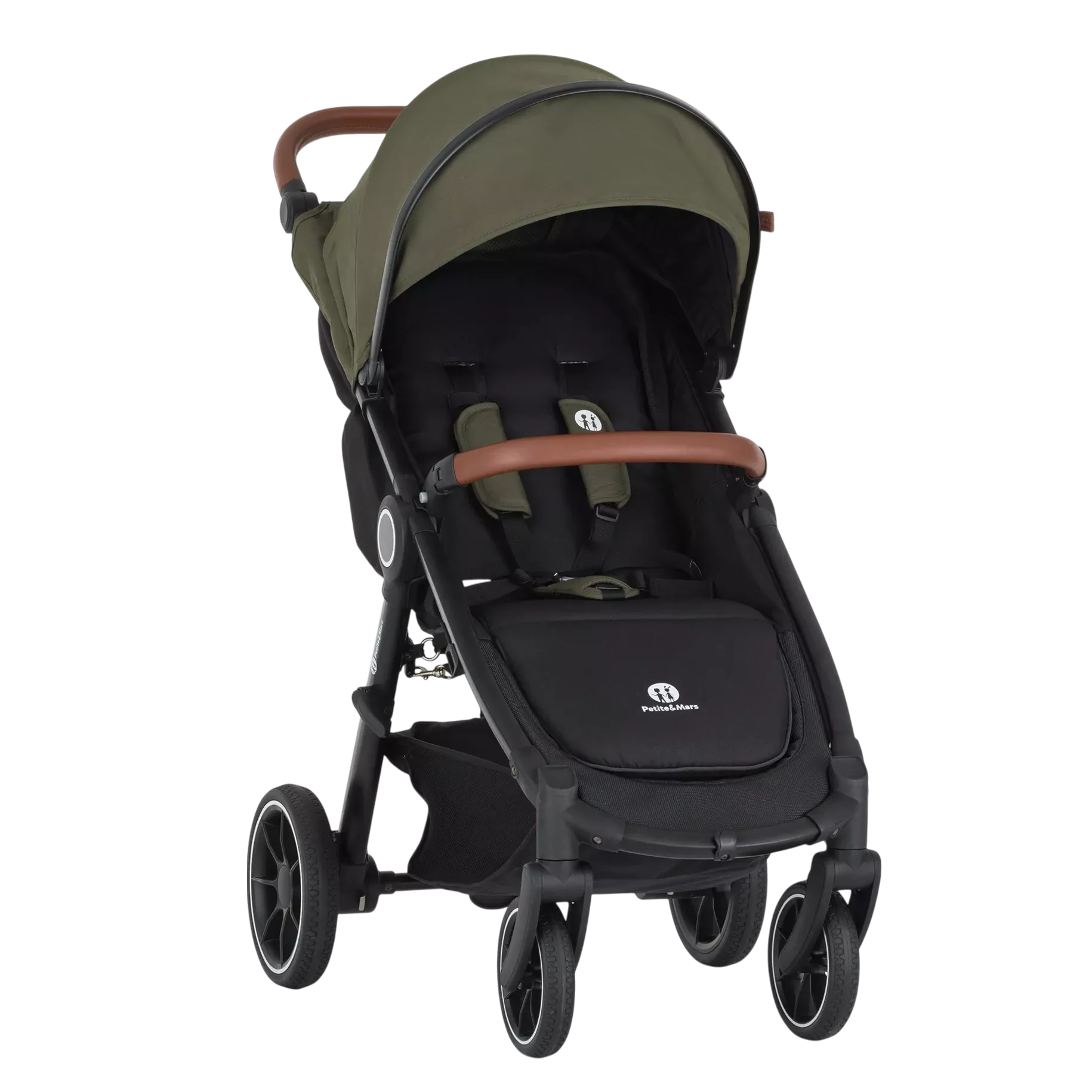 Petite&Mars Street2 RWS | Oak Mature Olive