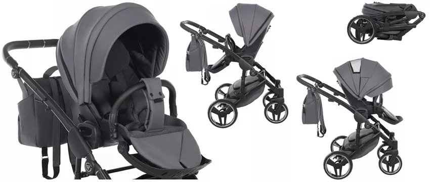 spacerówka junama basic v3